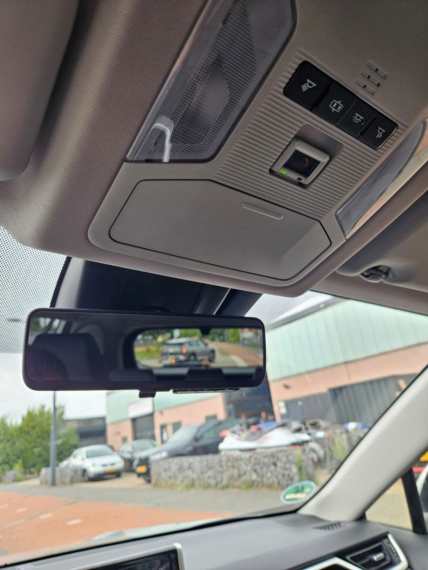 Foto van Toyota Toyota Rav4