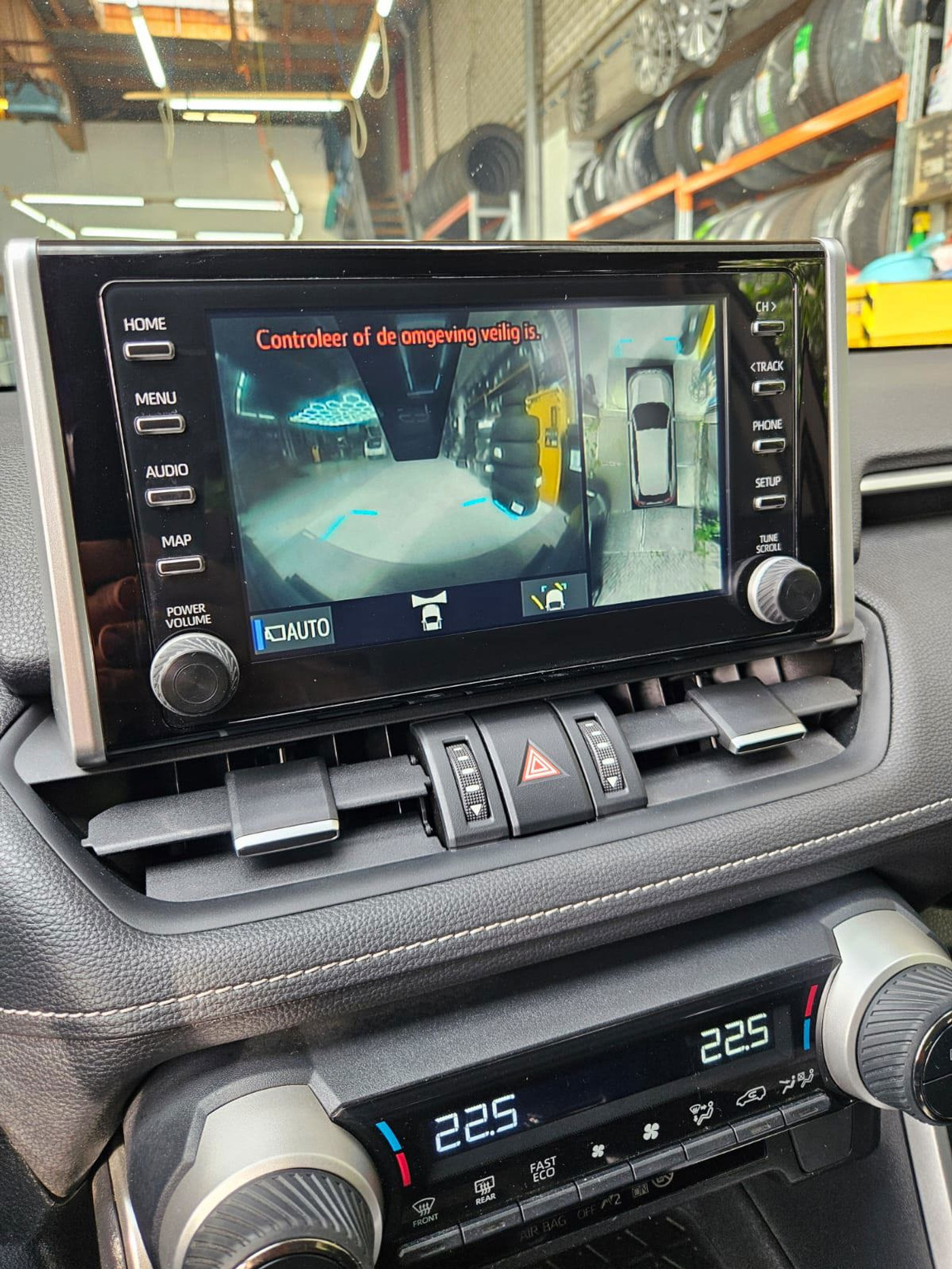 Foto van Toyota Toyota Rav4