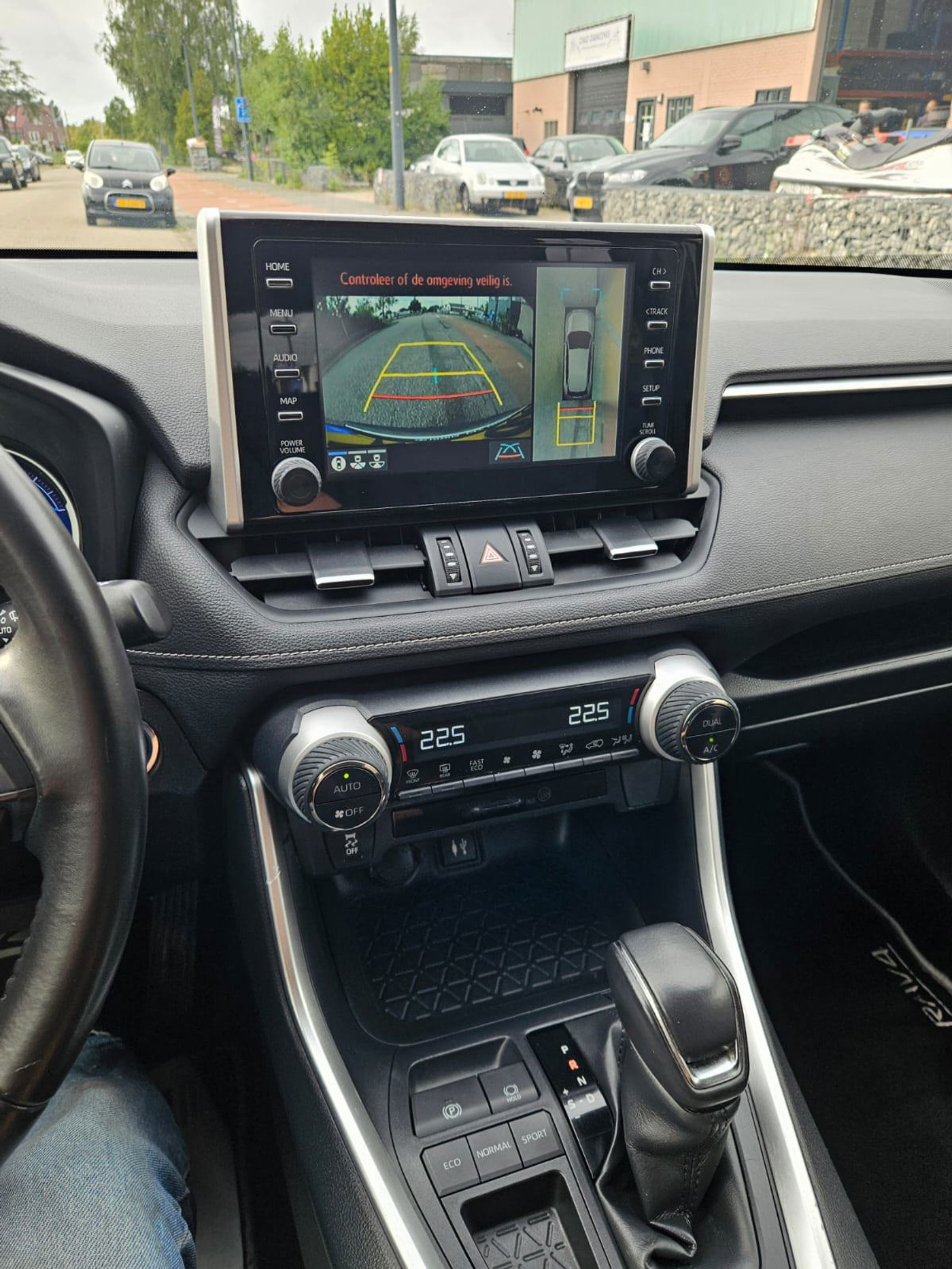 Foto van Toyota Toyota Rav4