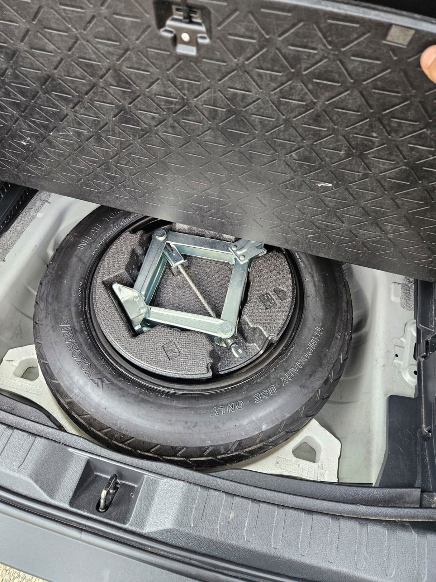 Foto van Toyota Toyota Rav4