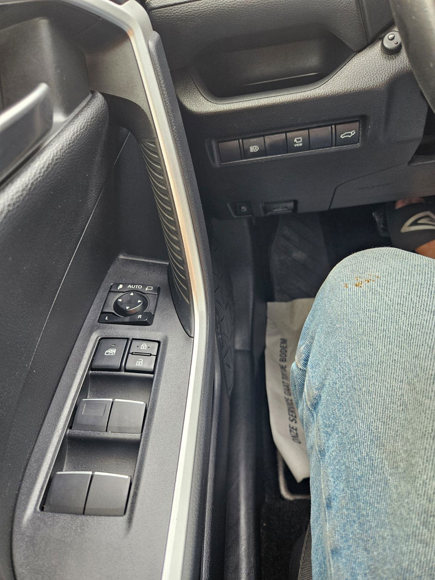 Foto van Toyota Toyota Rav4