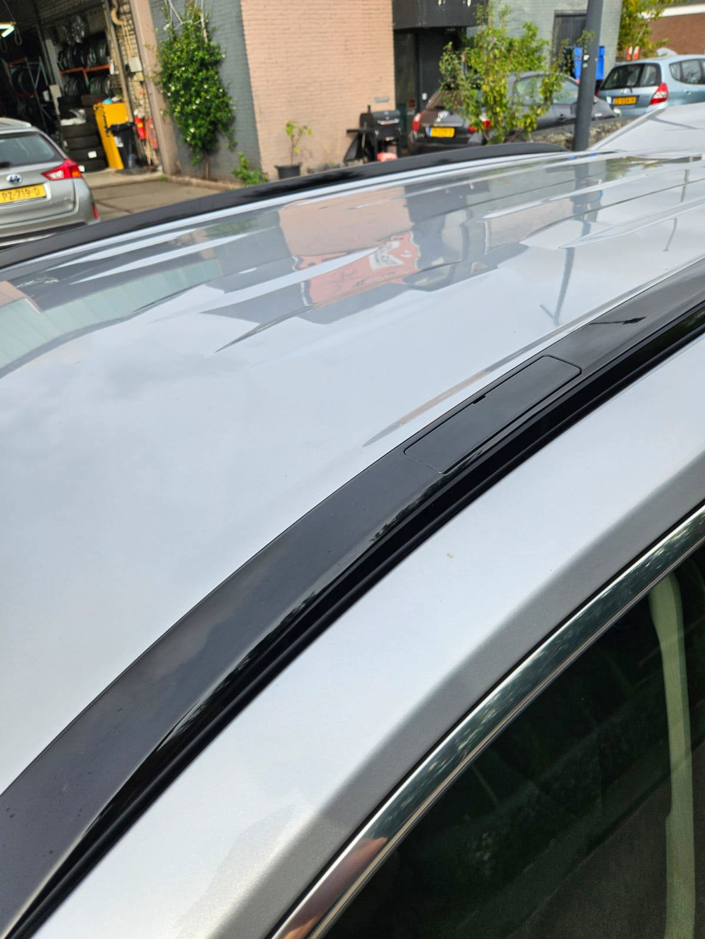 Foto van Toyota Toyota Rav4