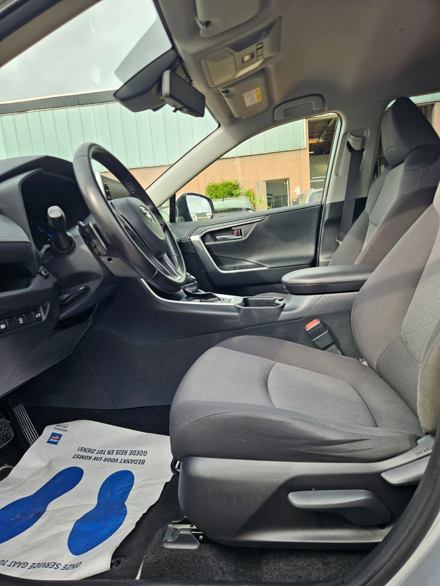 Foto van Toyota Toyota Rav4