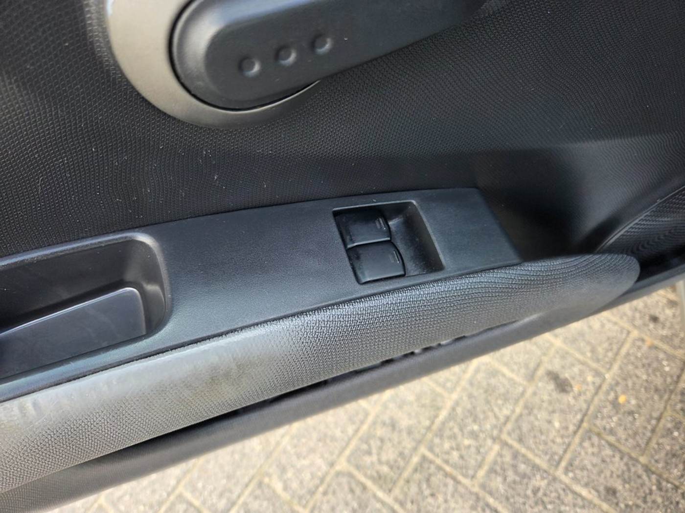 Foto van Nissan Nissan Micra