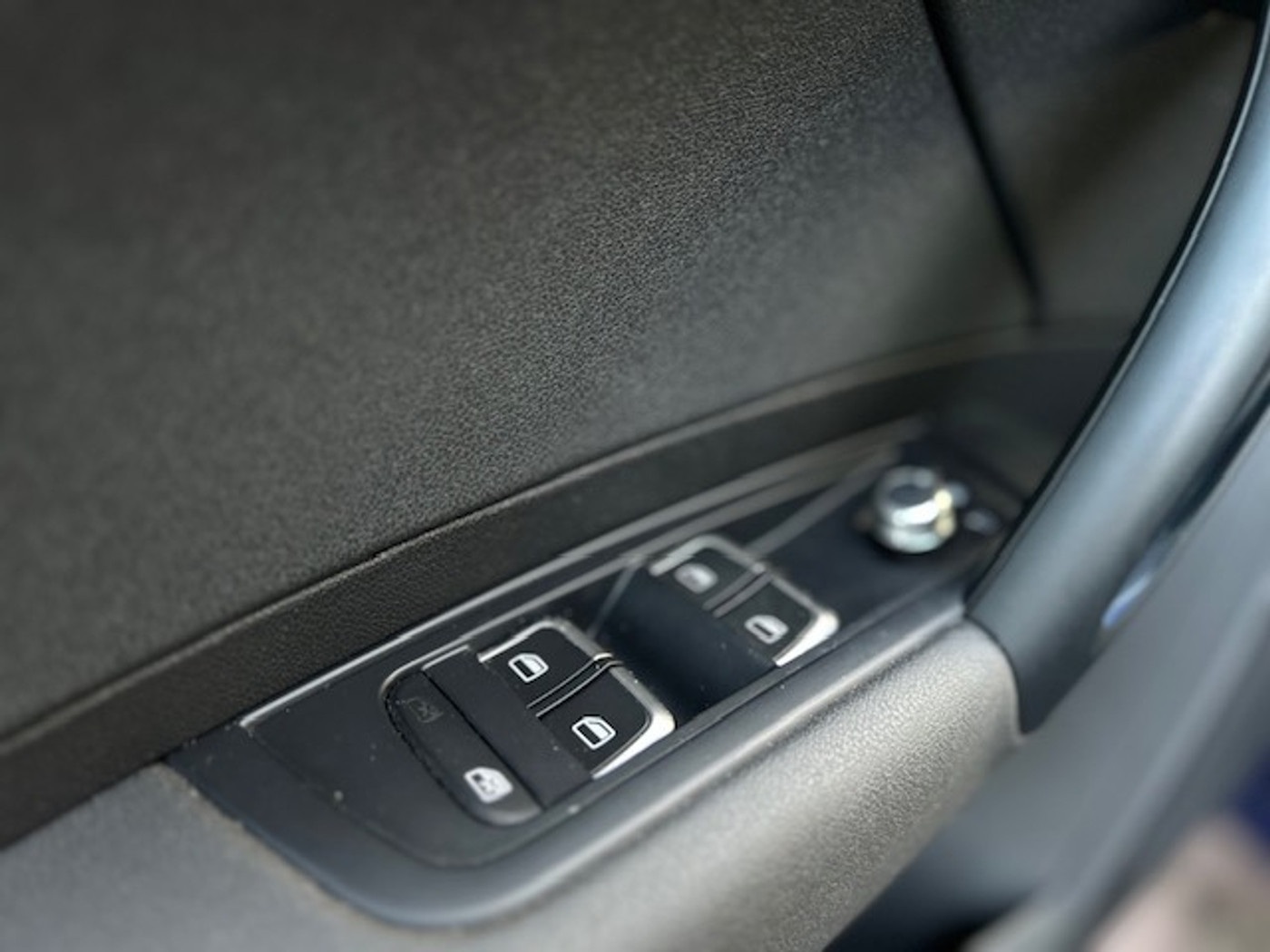 Foto van Audi A1