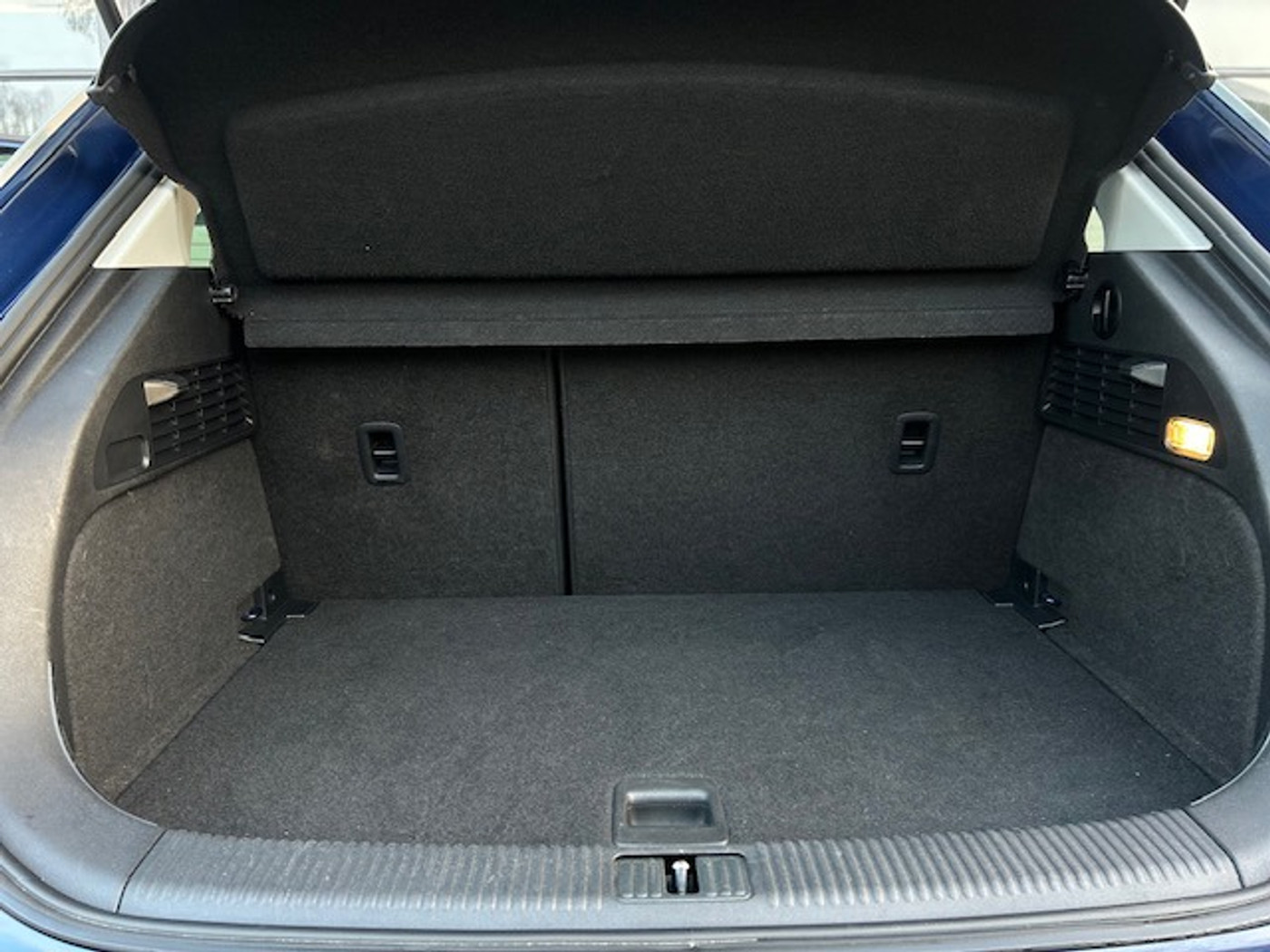 Foto van Audi A1