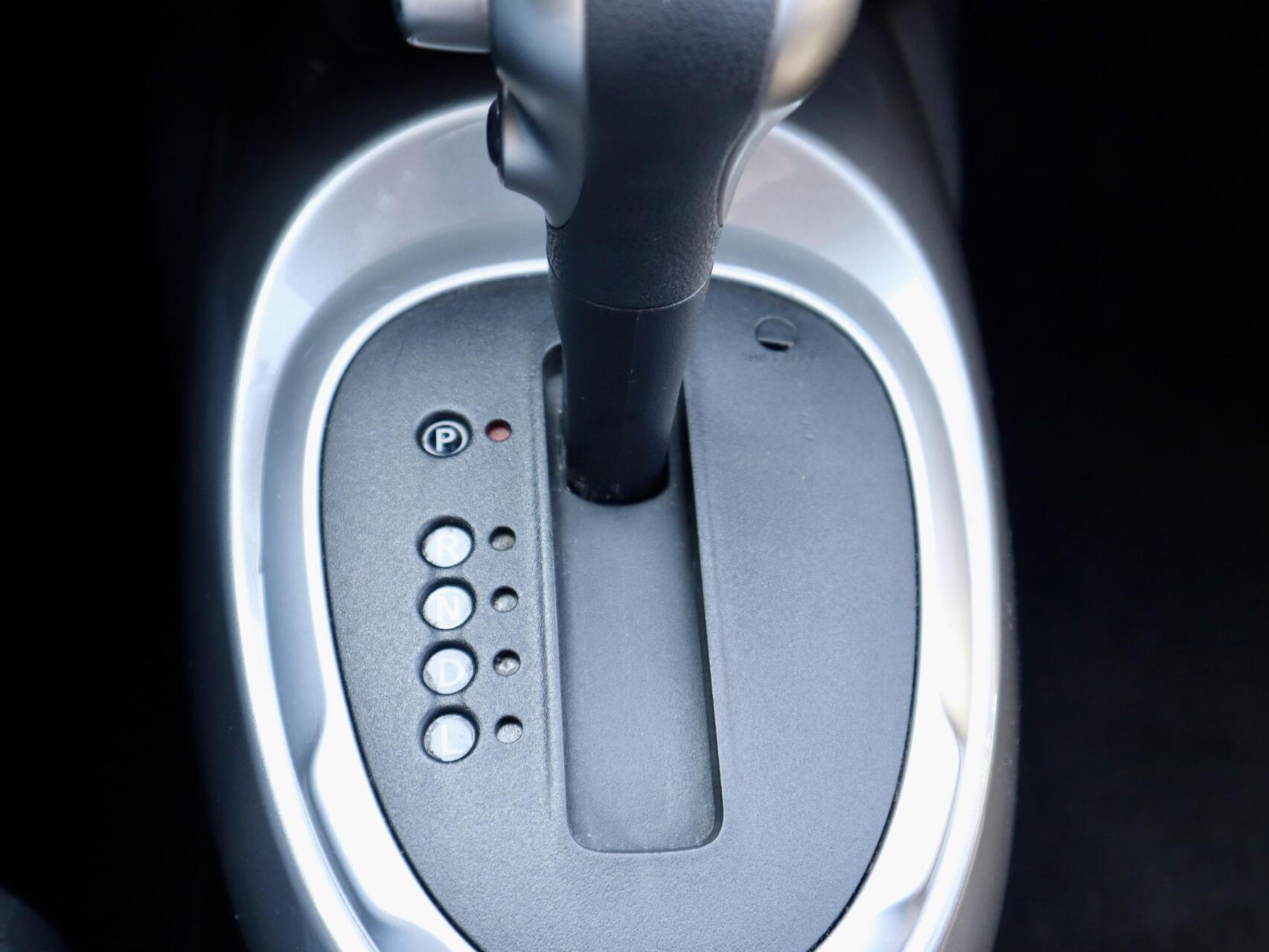 Foto van Nissan Nissan Juke