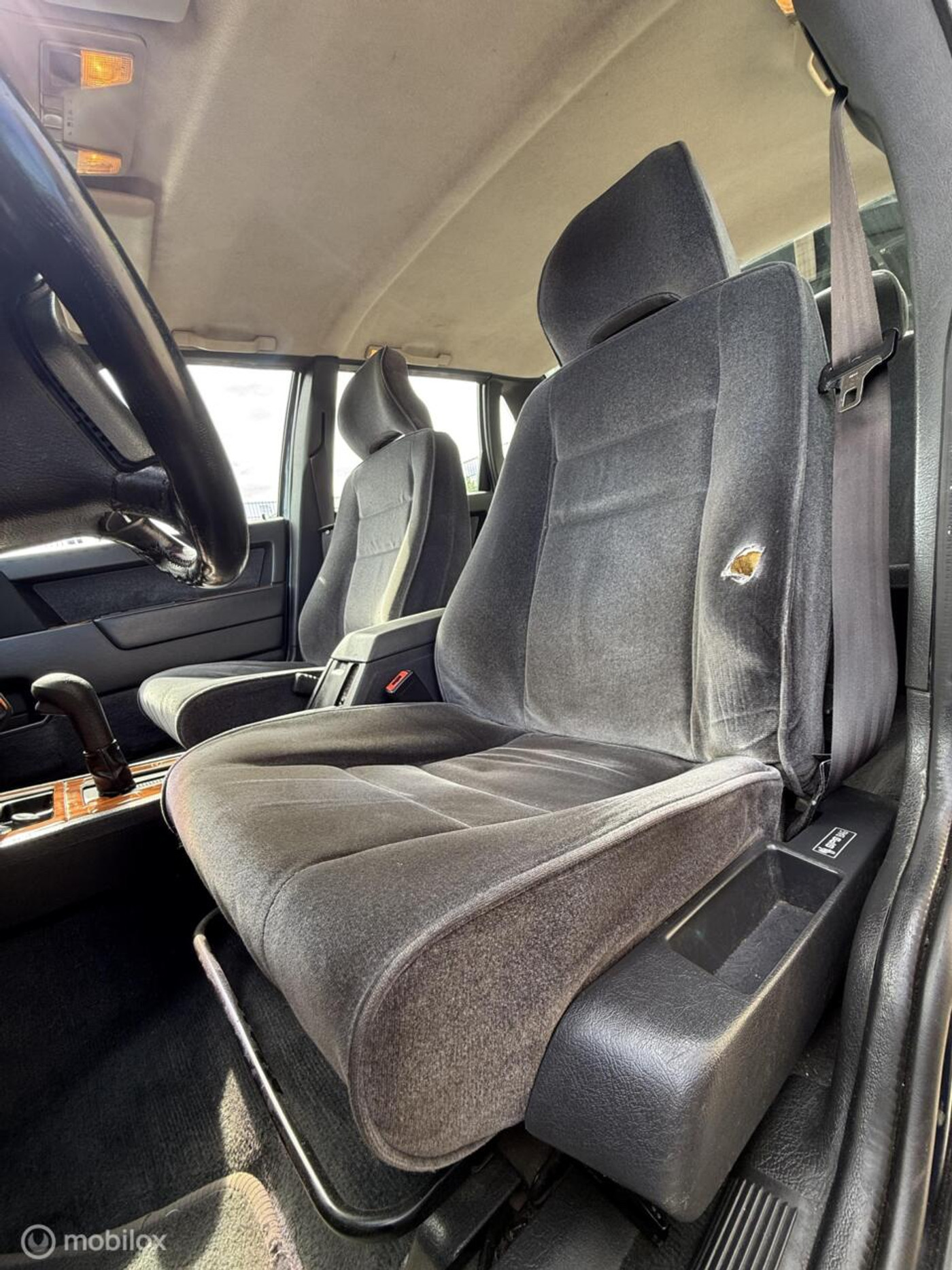 Foto van Volvo 850