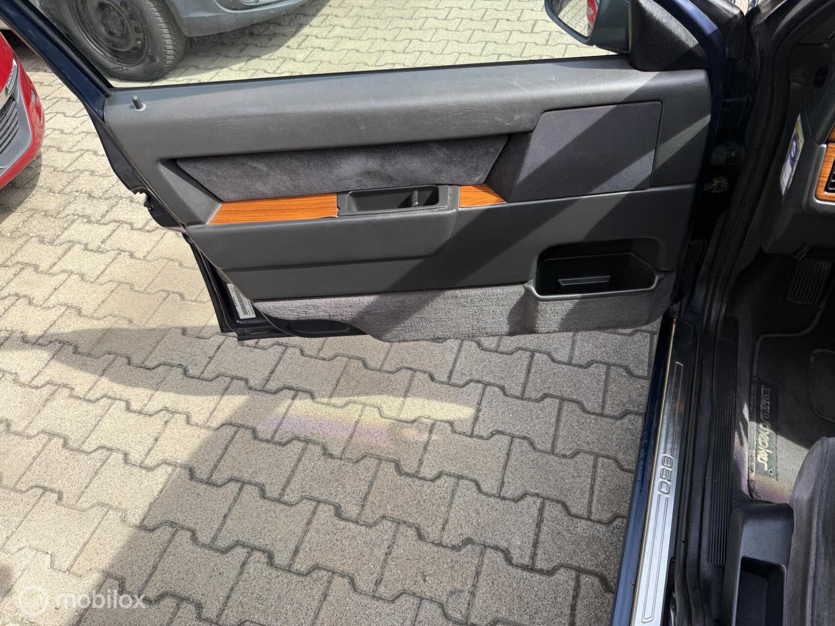 Foto van Volvo 850