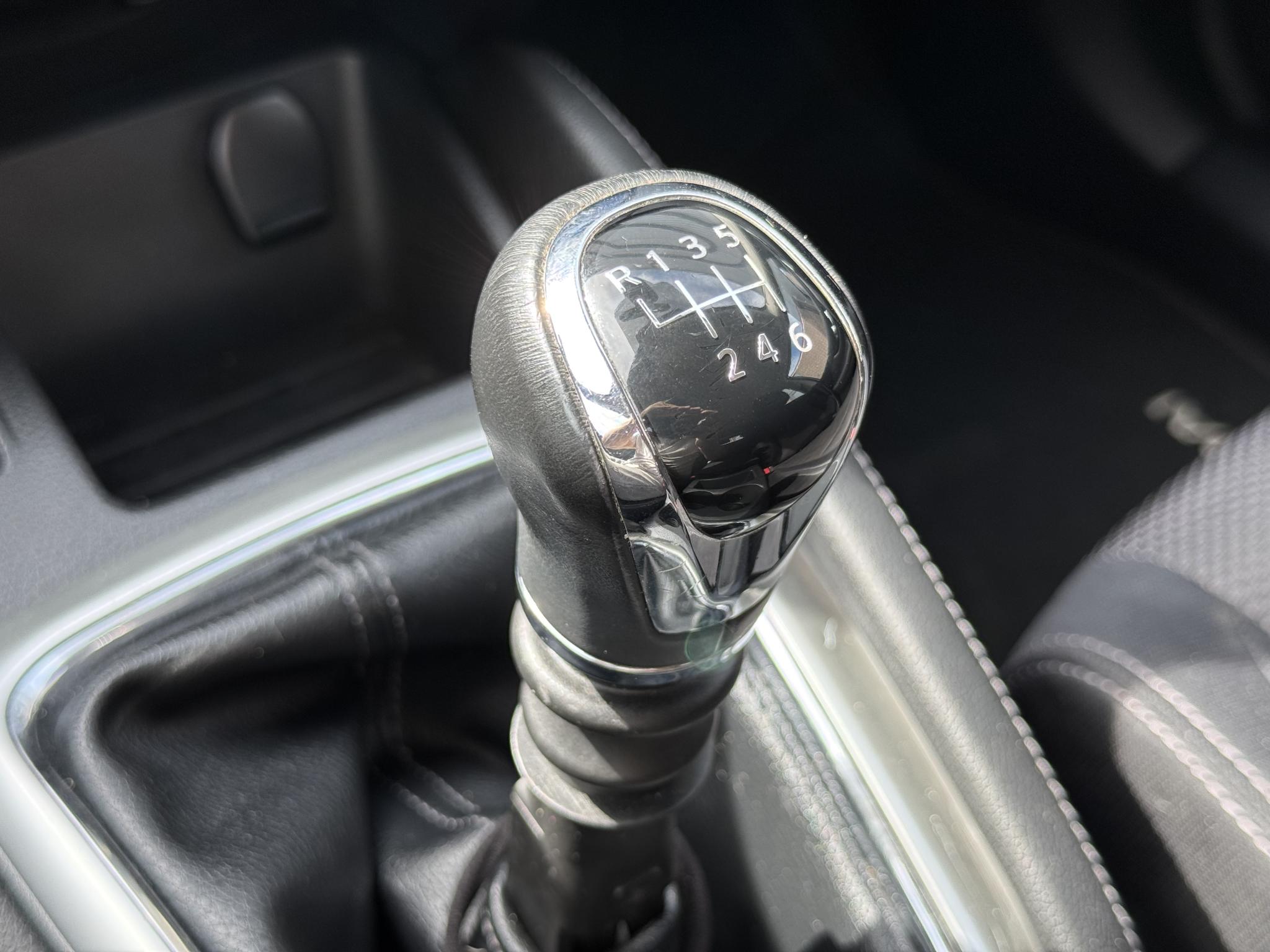 Foto van Nissan Nissan Qashqai