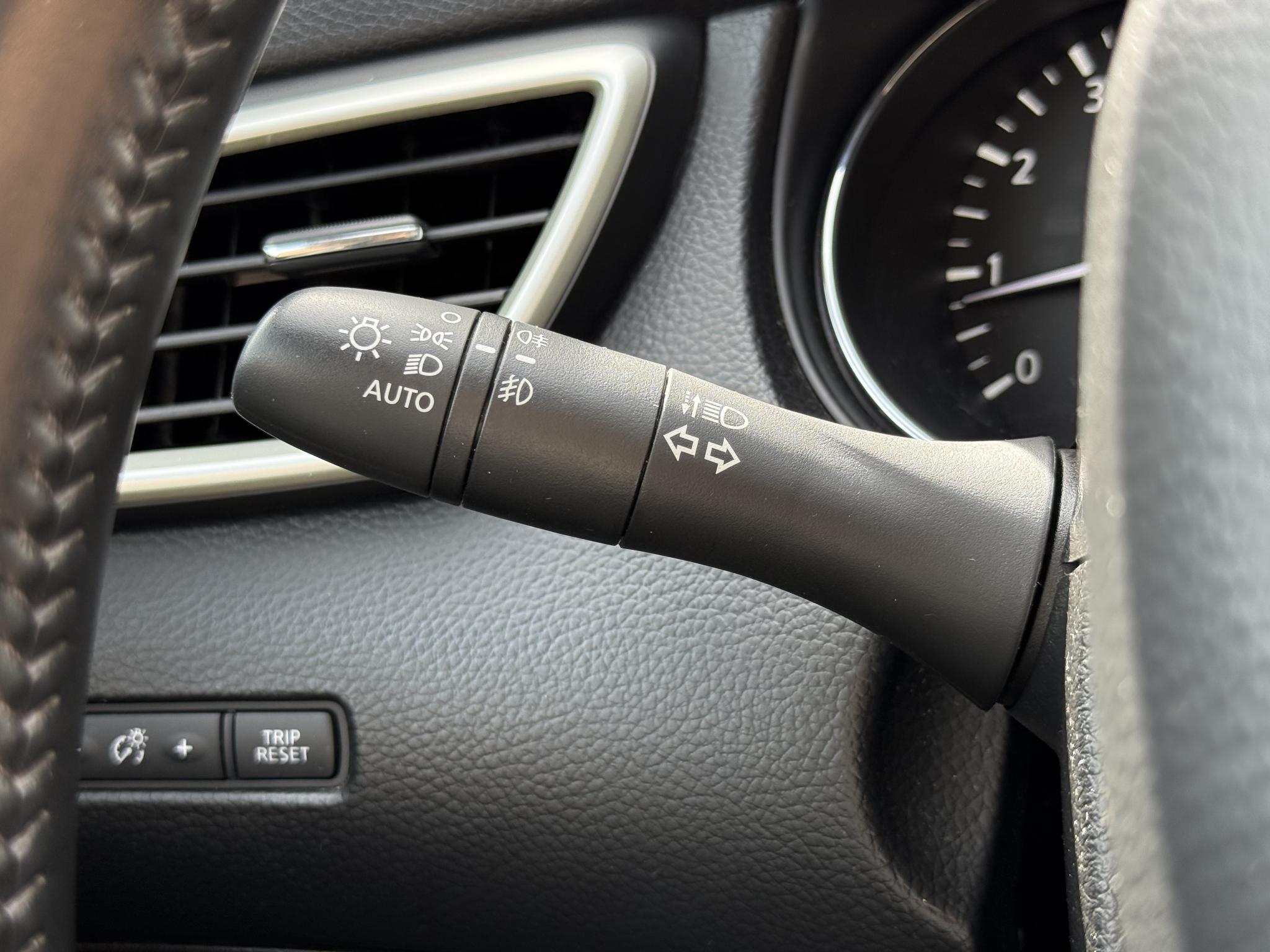 Foto van Nissan Nissan Qashqai