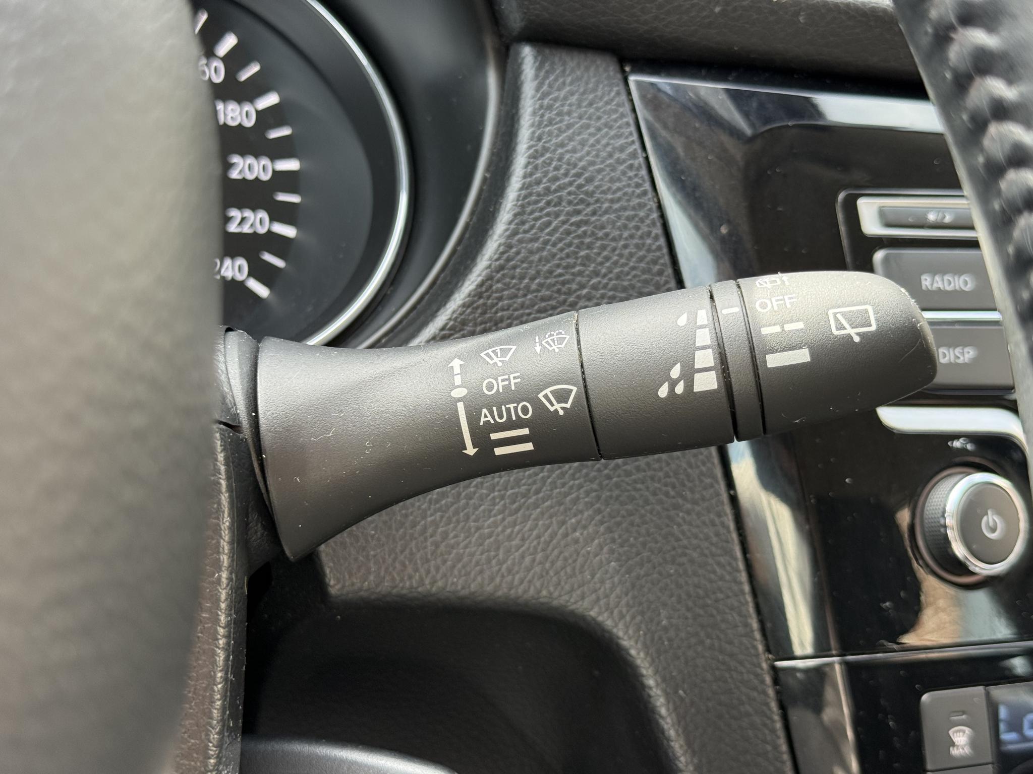 Foto van Nissan Nissan Qashqai