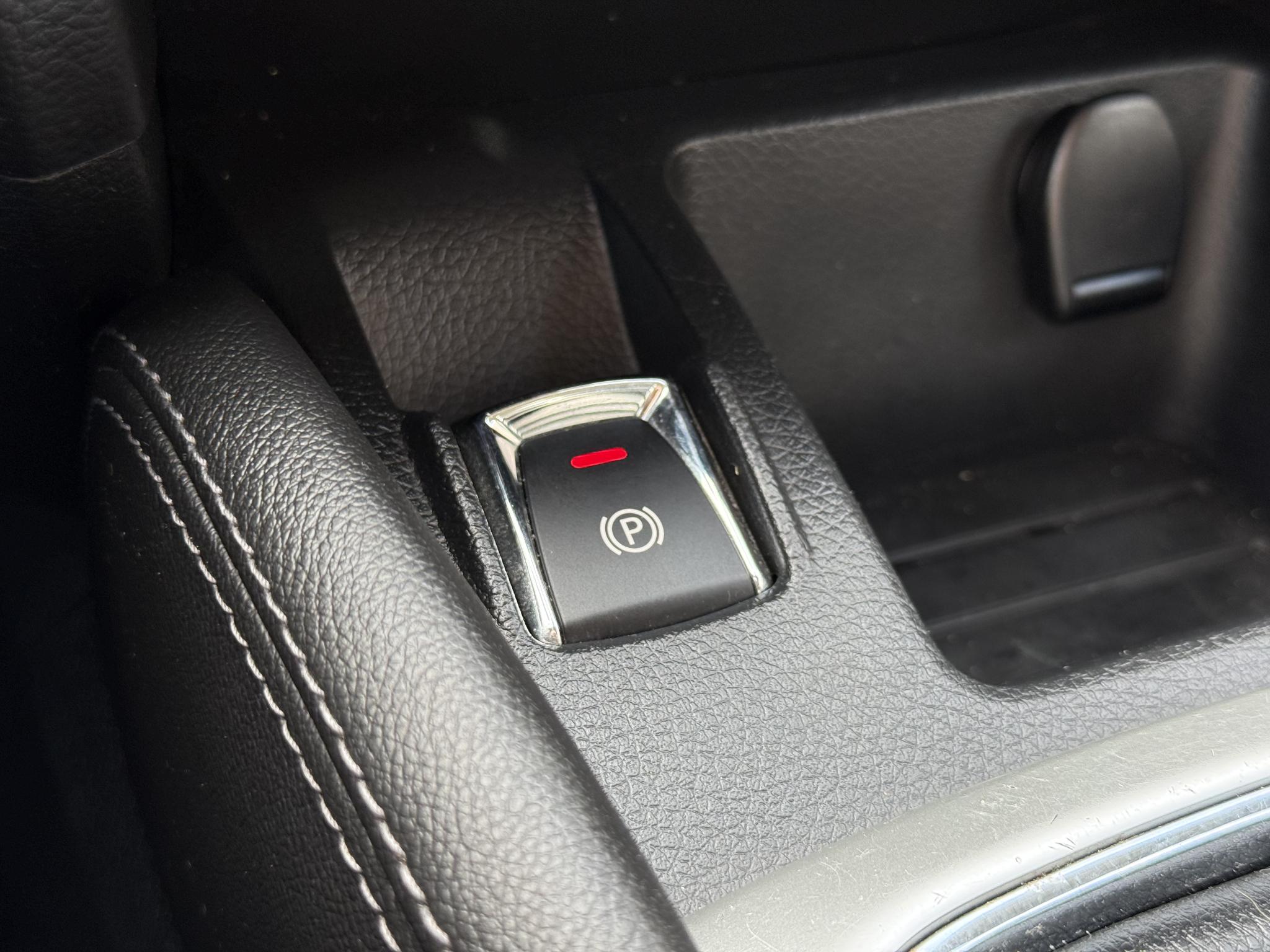 Foto van Nissan Nissan Qashqai
