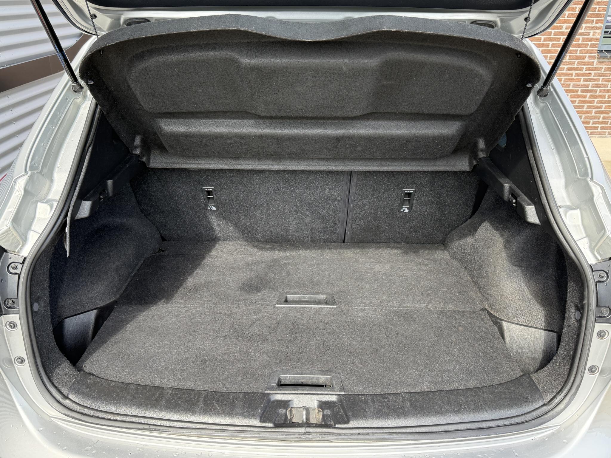 Foto van Nissan Nissan Qashqai