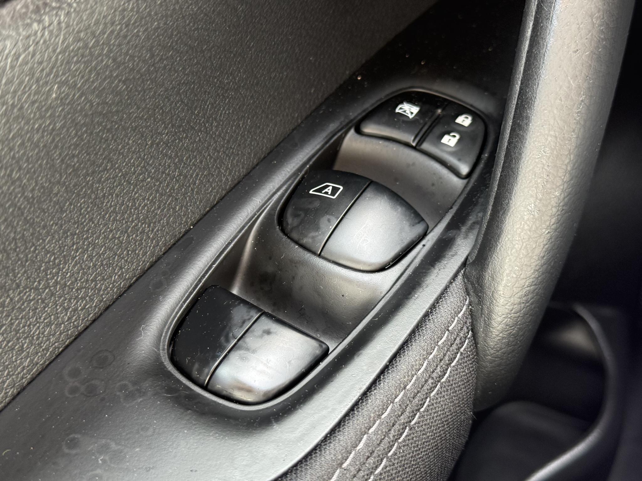 Foto van Nissan Nissan Qashqai