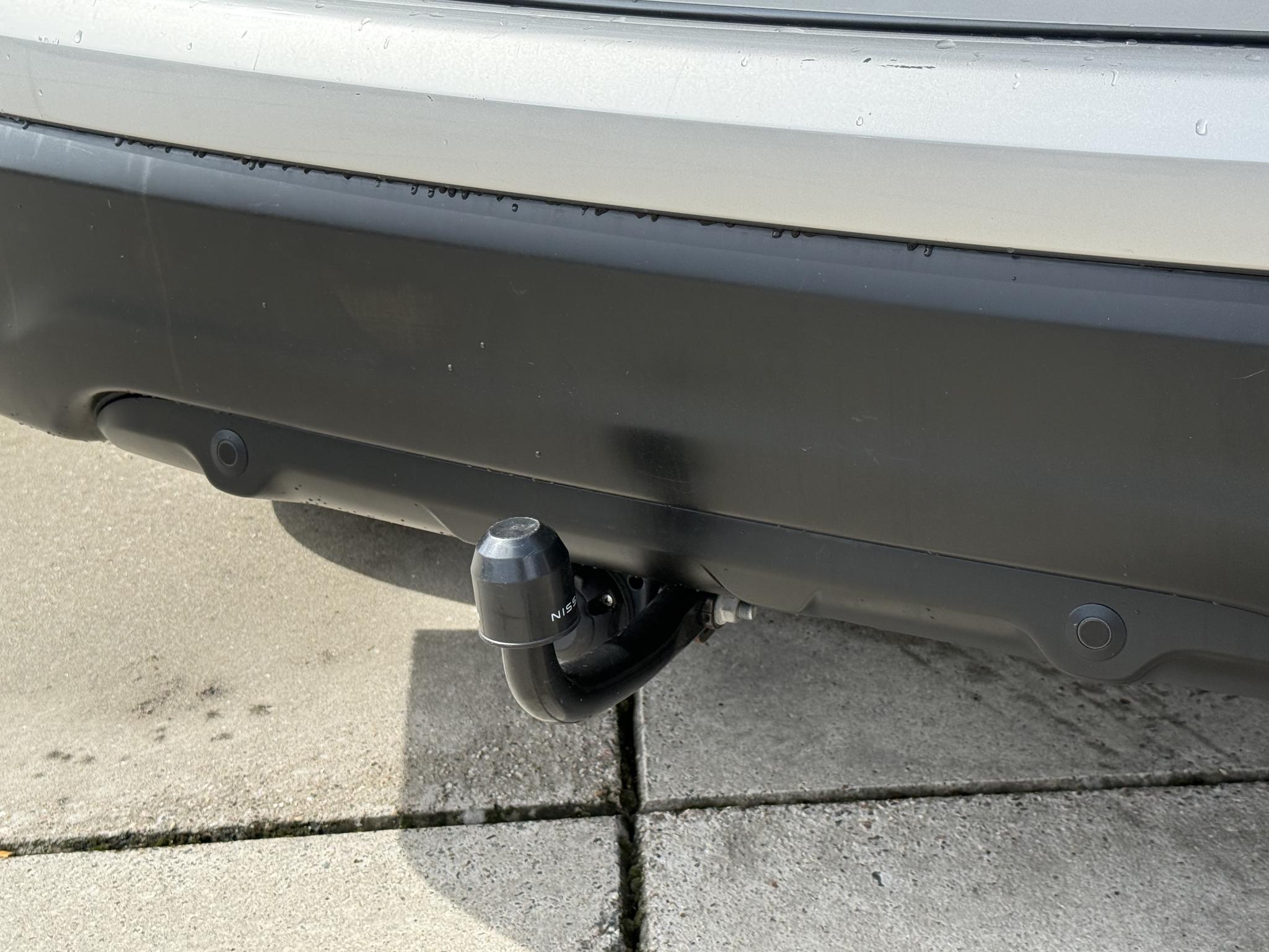 Foto van Nissan Nissan Qashqai