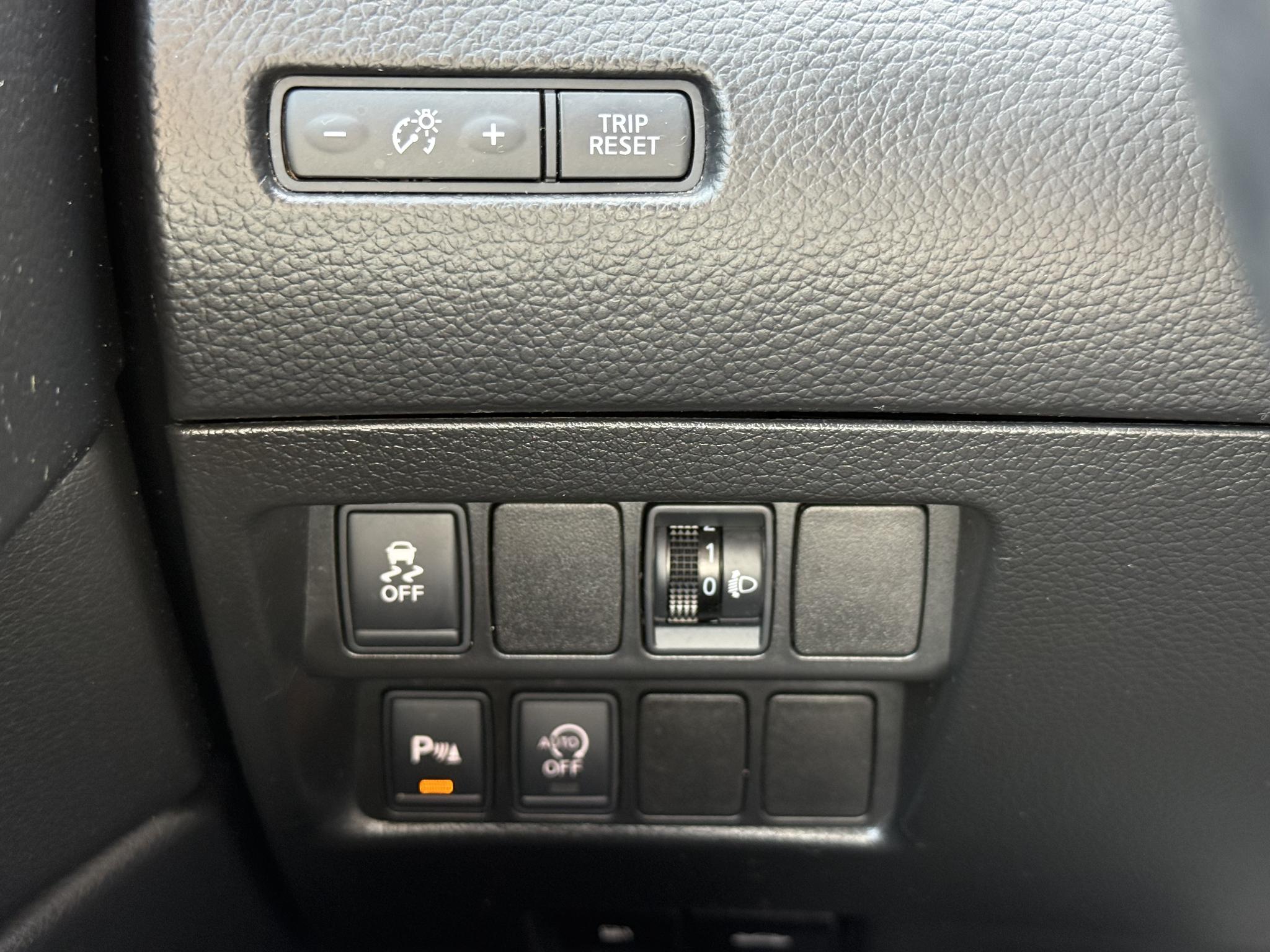 Foto van Nissan Nissan Qashqai