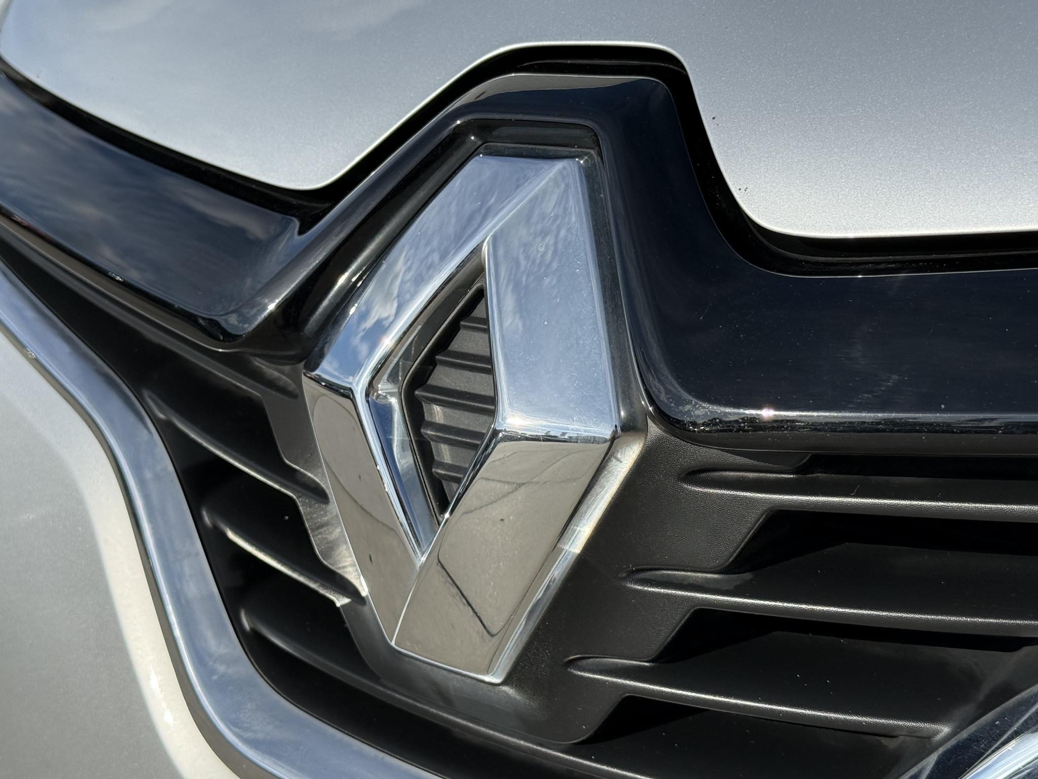 Foto van Renault Captur