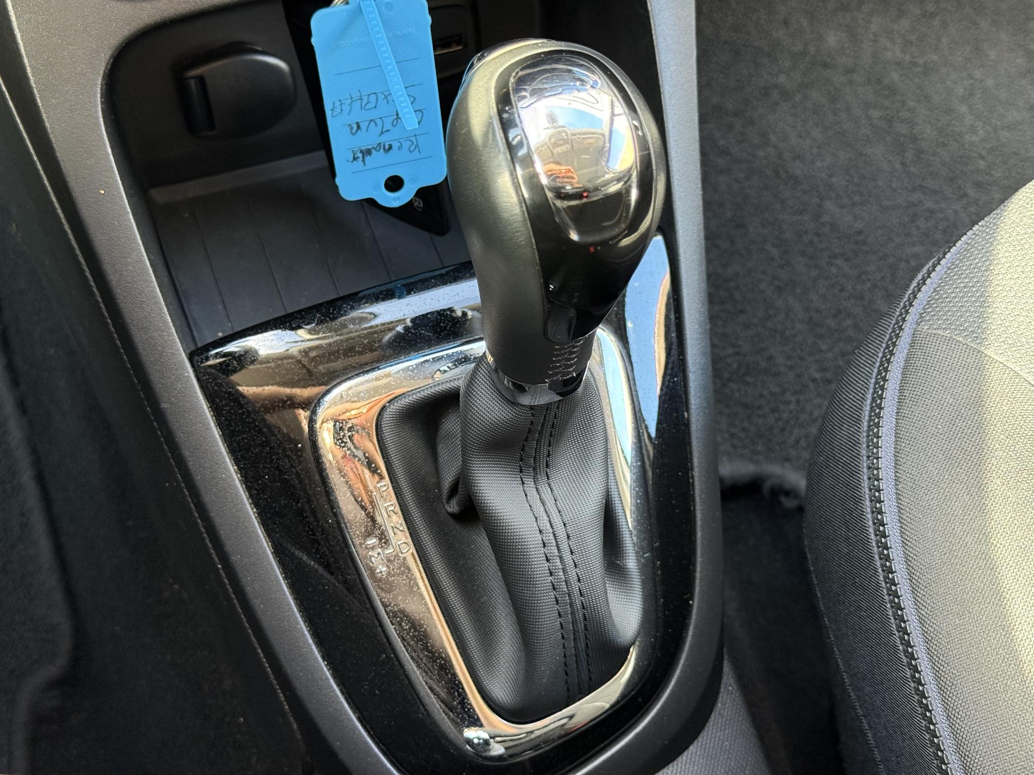 Foto van Renault Captur