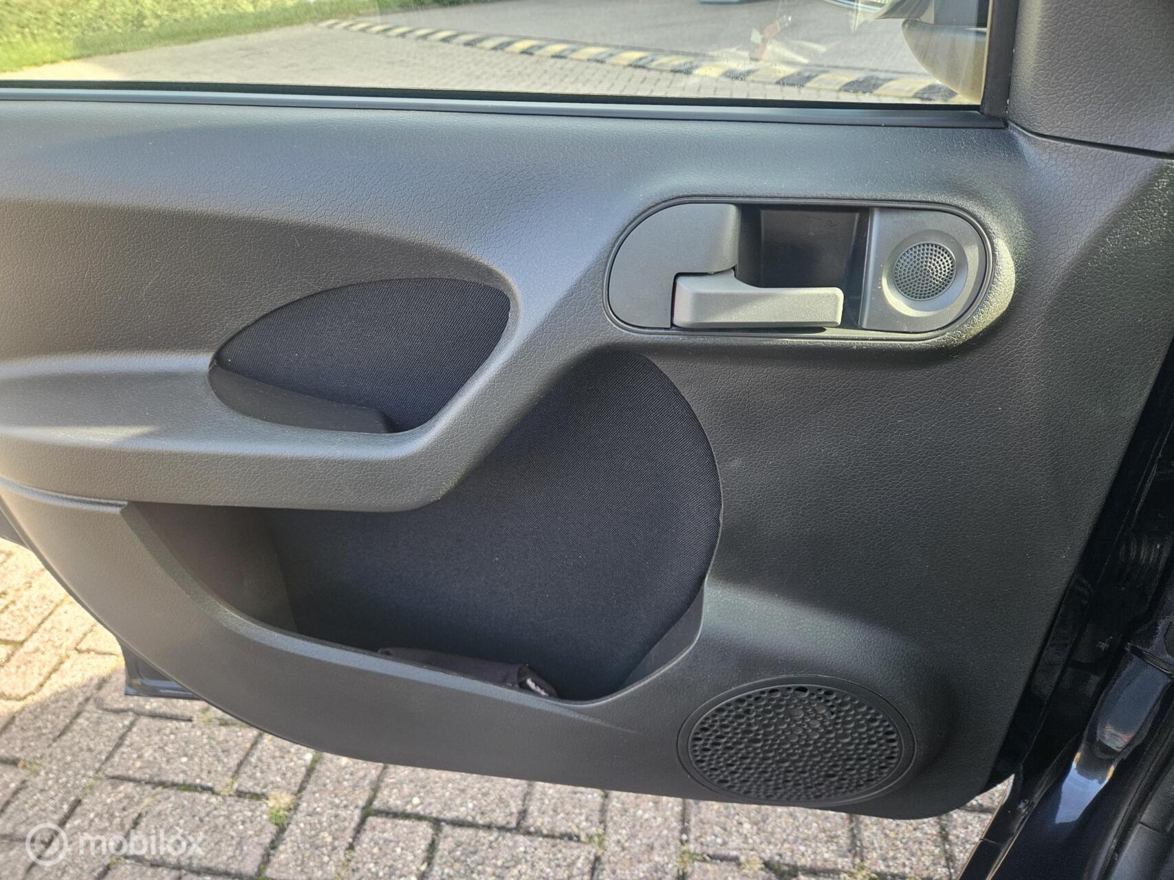 Foto van Fiat Fiat Panda