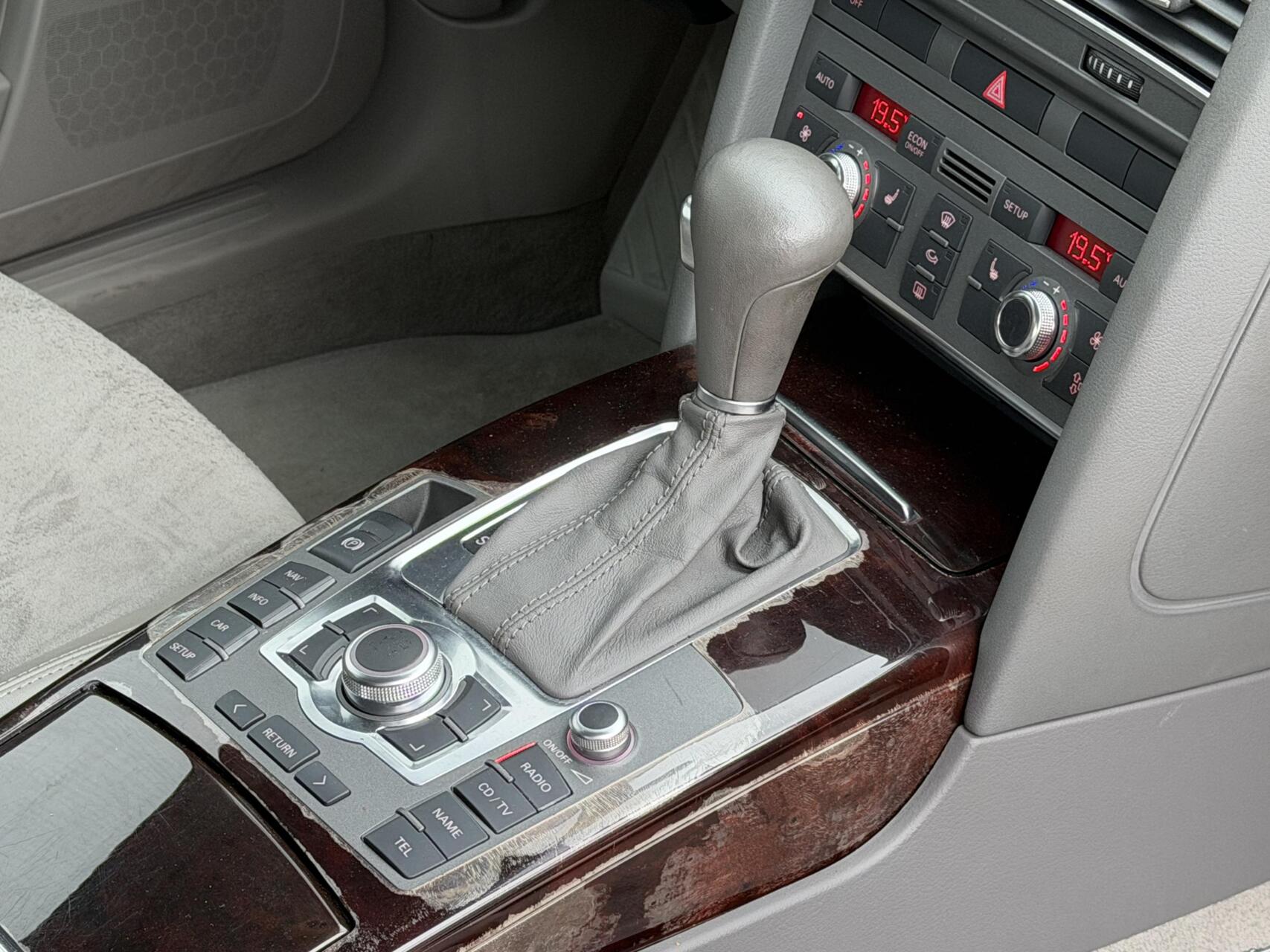 Foto van Audi Audi A6