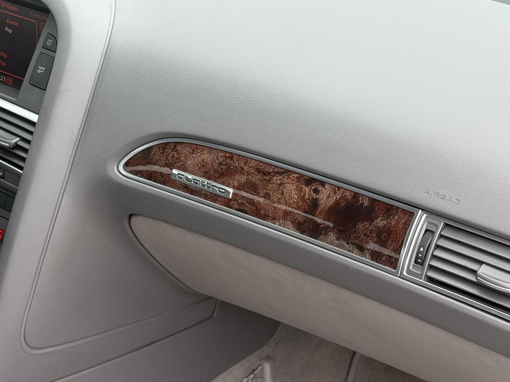 Foto van Audi Audi A6