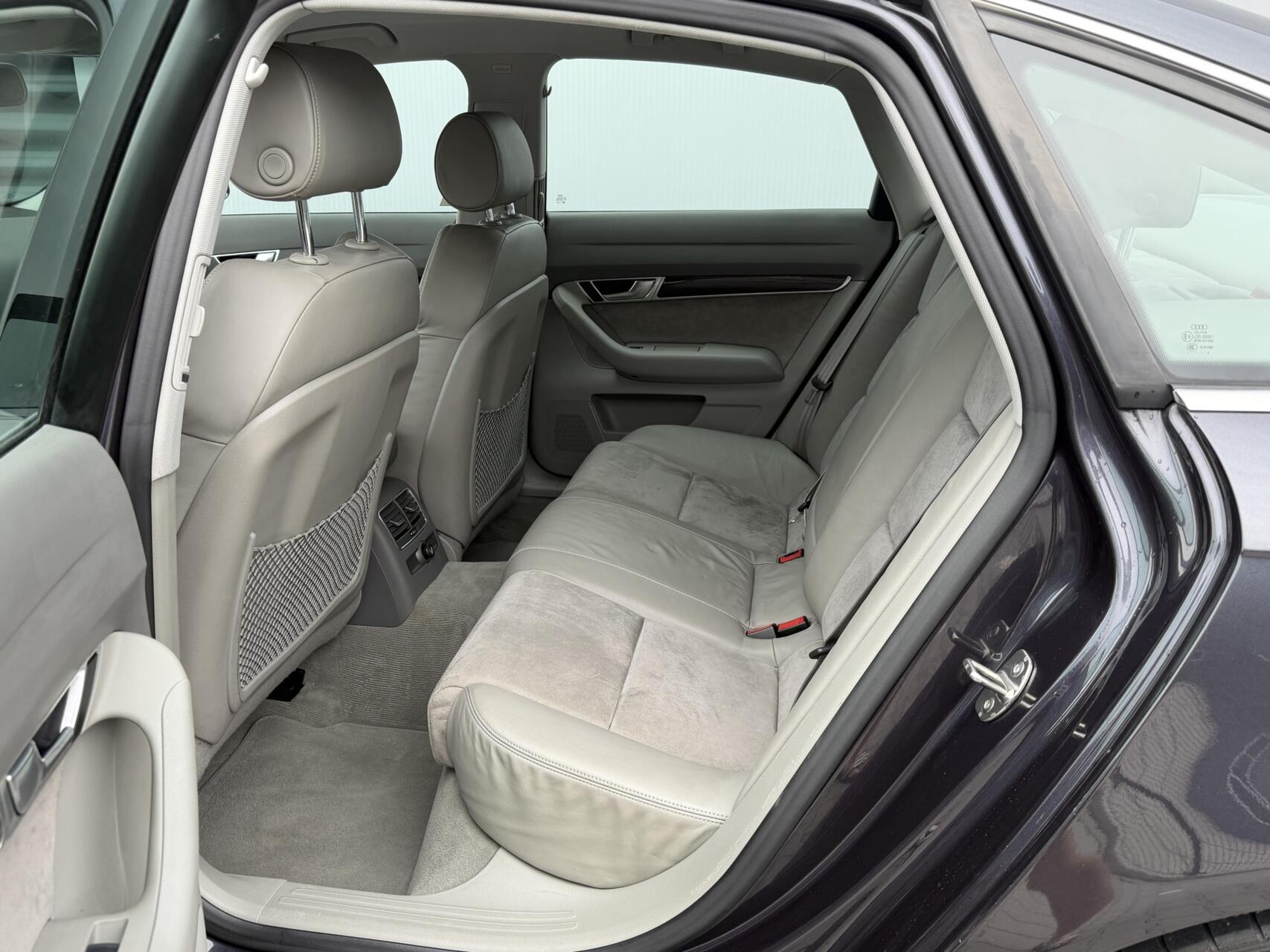 Foto van Audi Audi A6