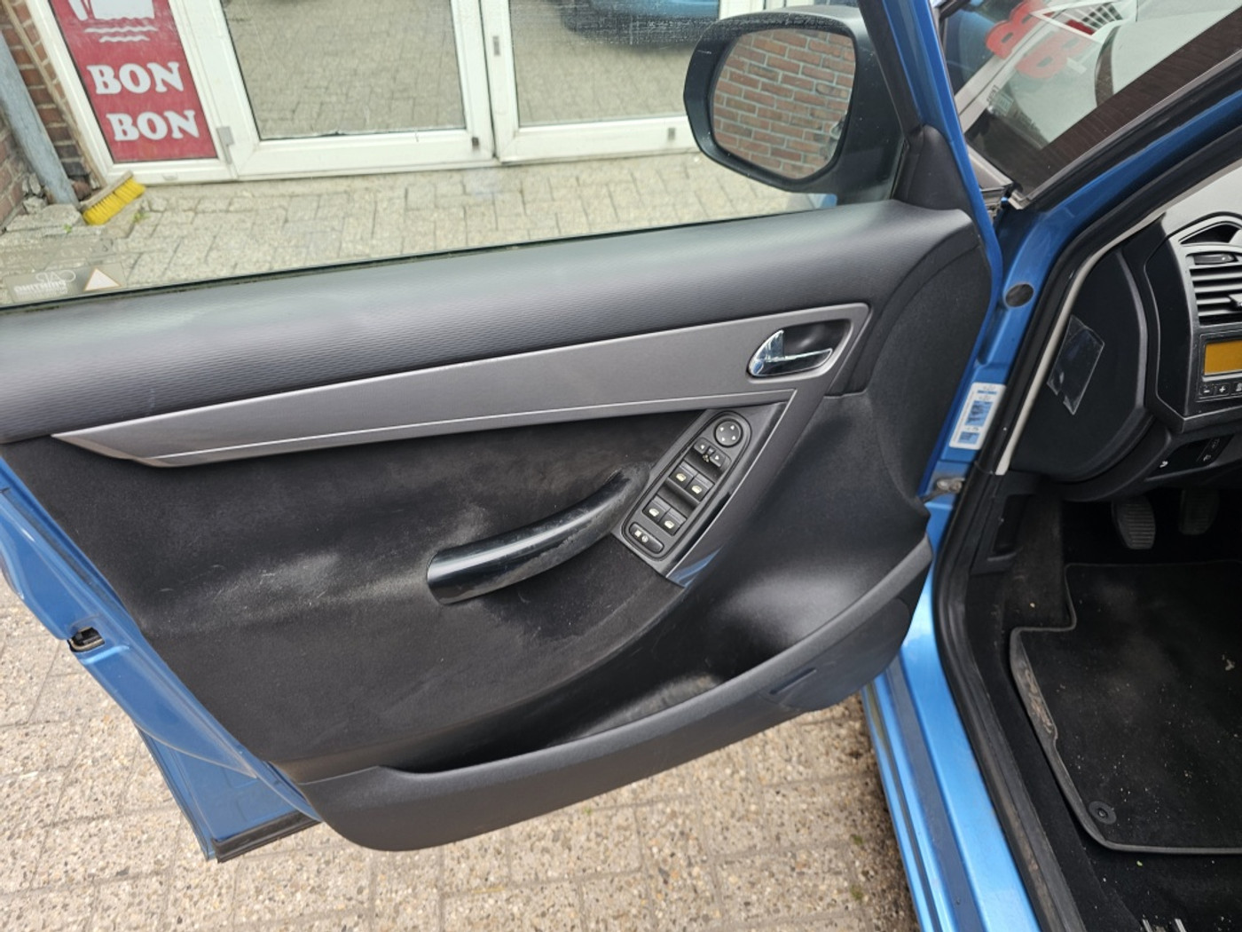 Foto van Citroen C4 Picasso