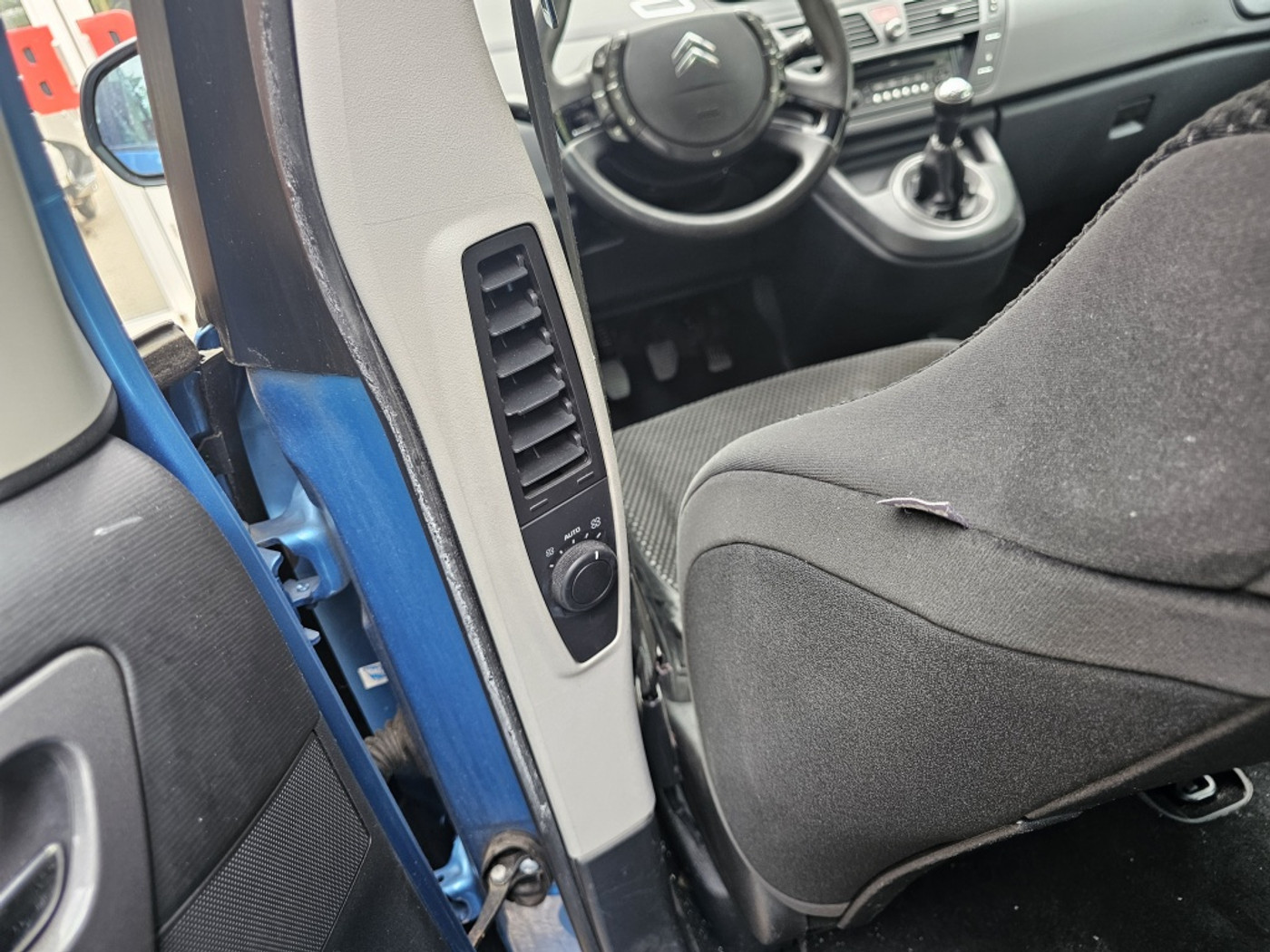 Foto van Citroen C4 Picasso