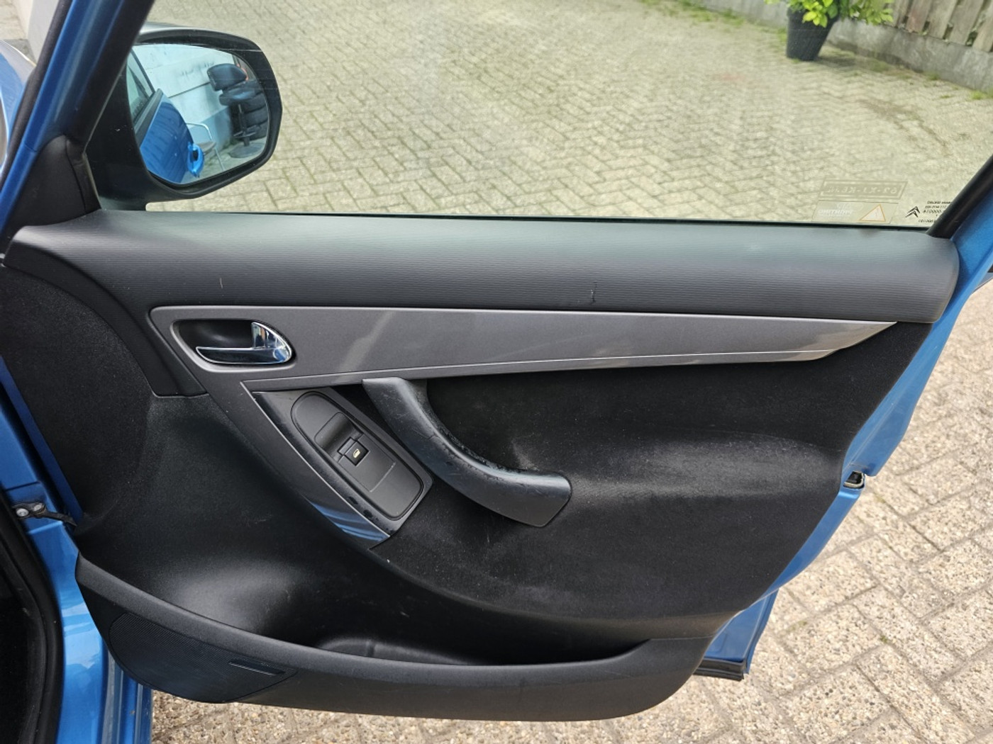 Foto van Citroen C4 Picasso