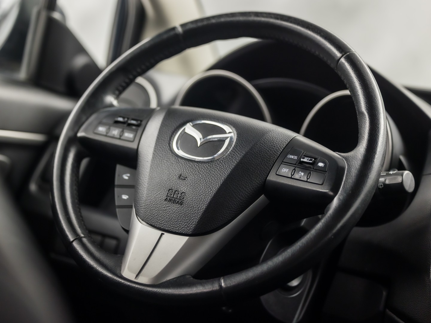 Foto van Mazda Mazda 5