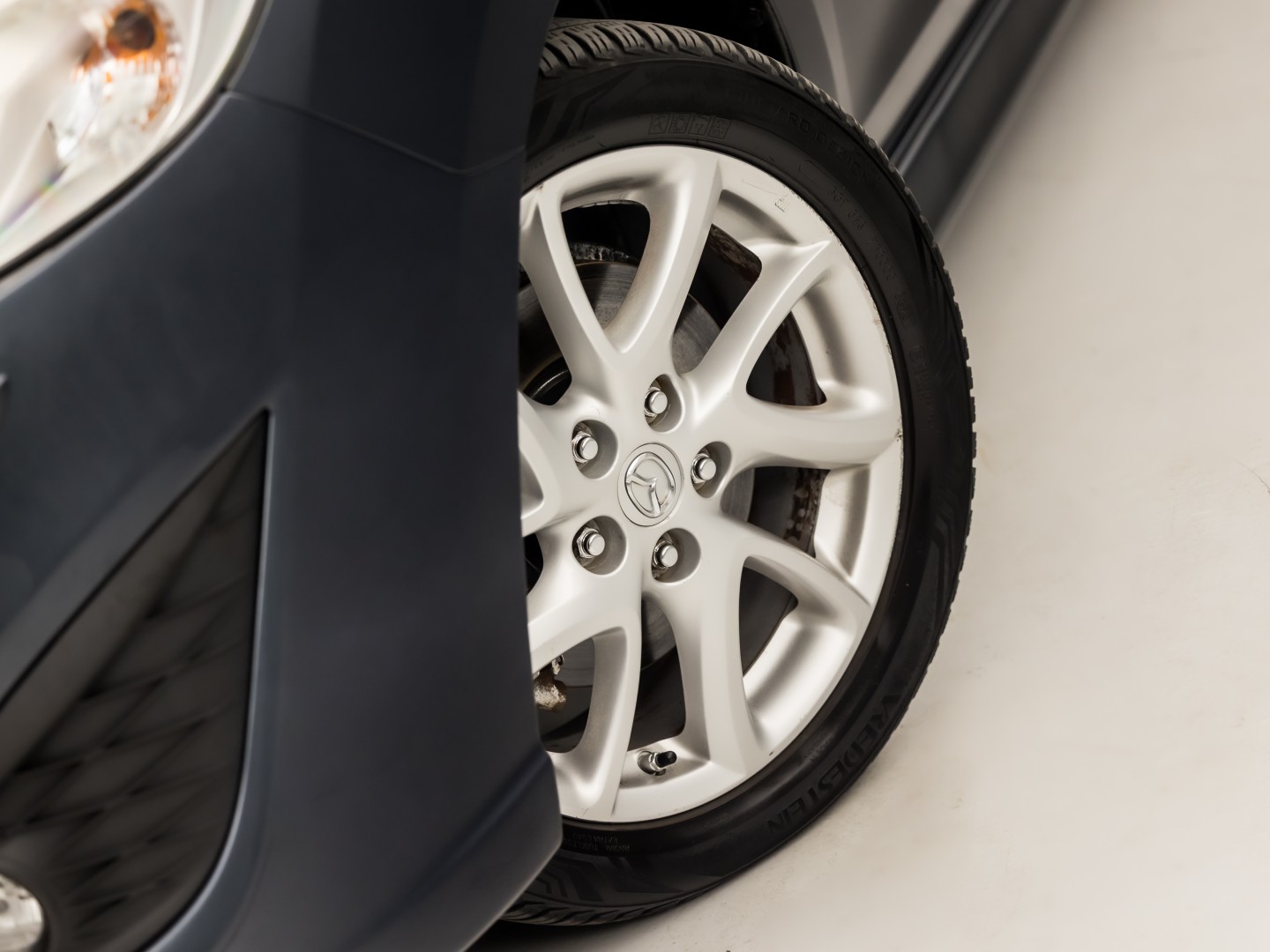 Foto van Mazda Mazda 5
