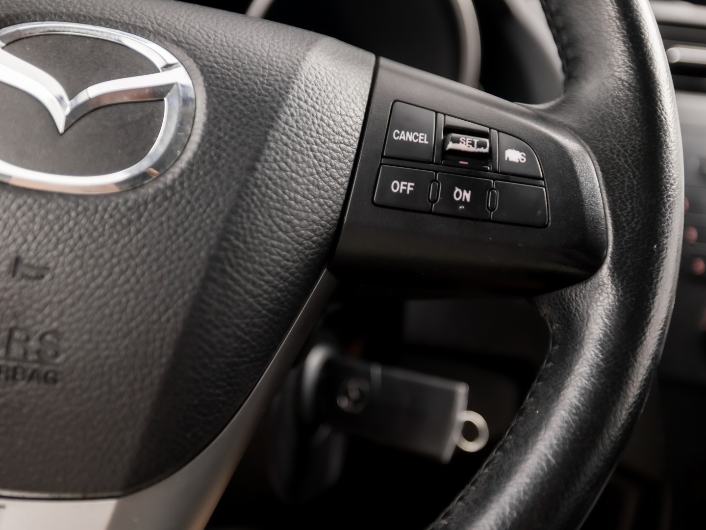 Foto van Mazda Mazda 5