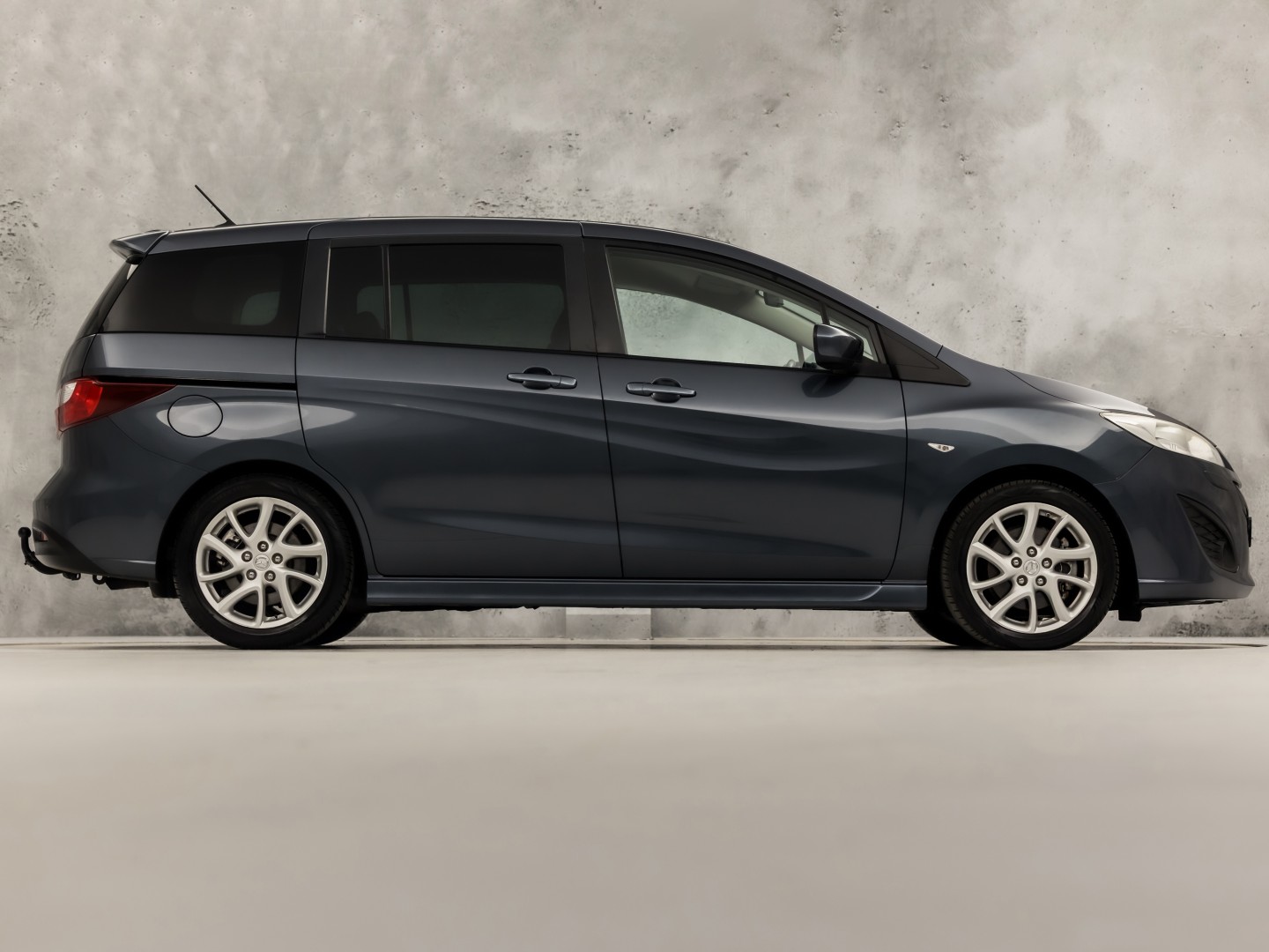 Foto van Mazda Mazda 5