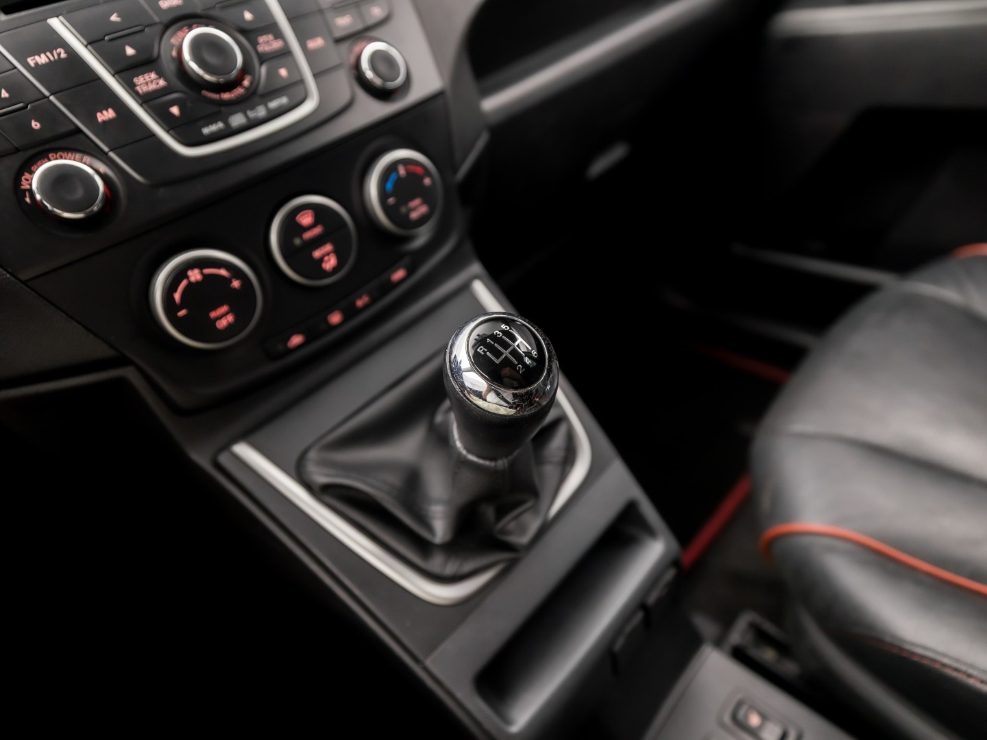Foto van Mazda Mazda 5