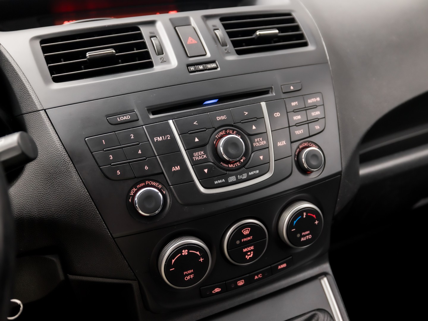 Foto van Mazda Mazda 5