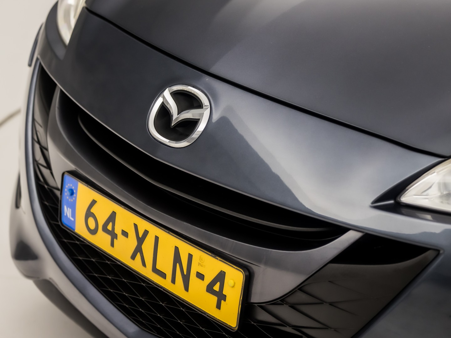 Foto van Mazda Mazda 5
