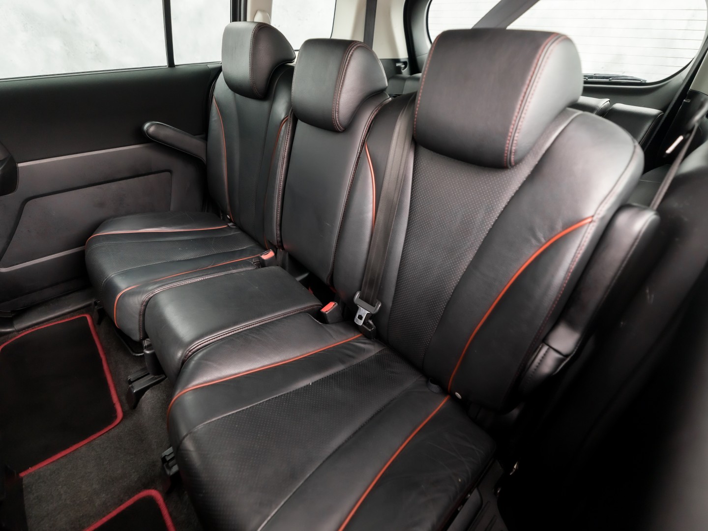 Foto van Mazda Mazda 5