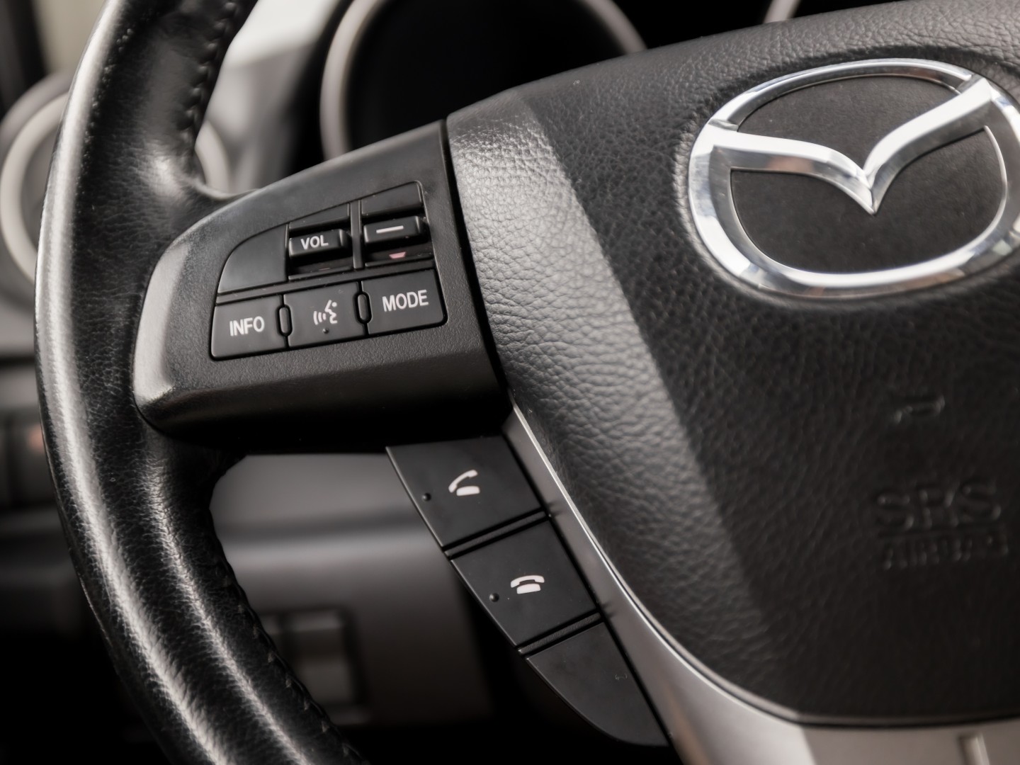 Foto van Mazda Mazda 5