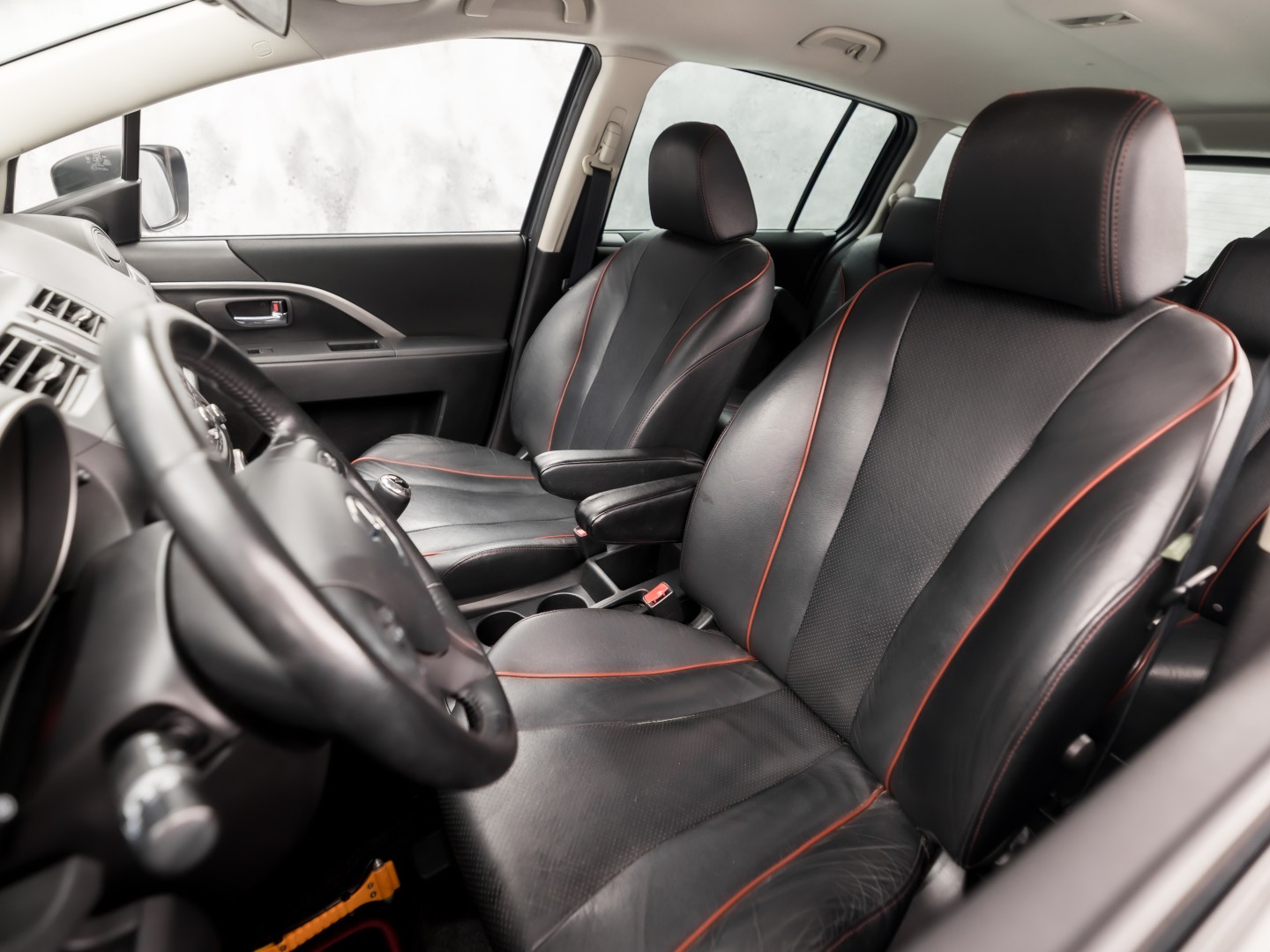 Foto van Mazda Mazda 5