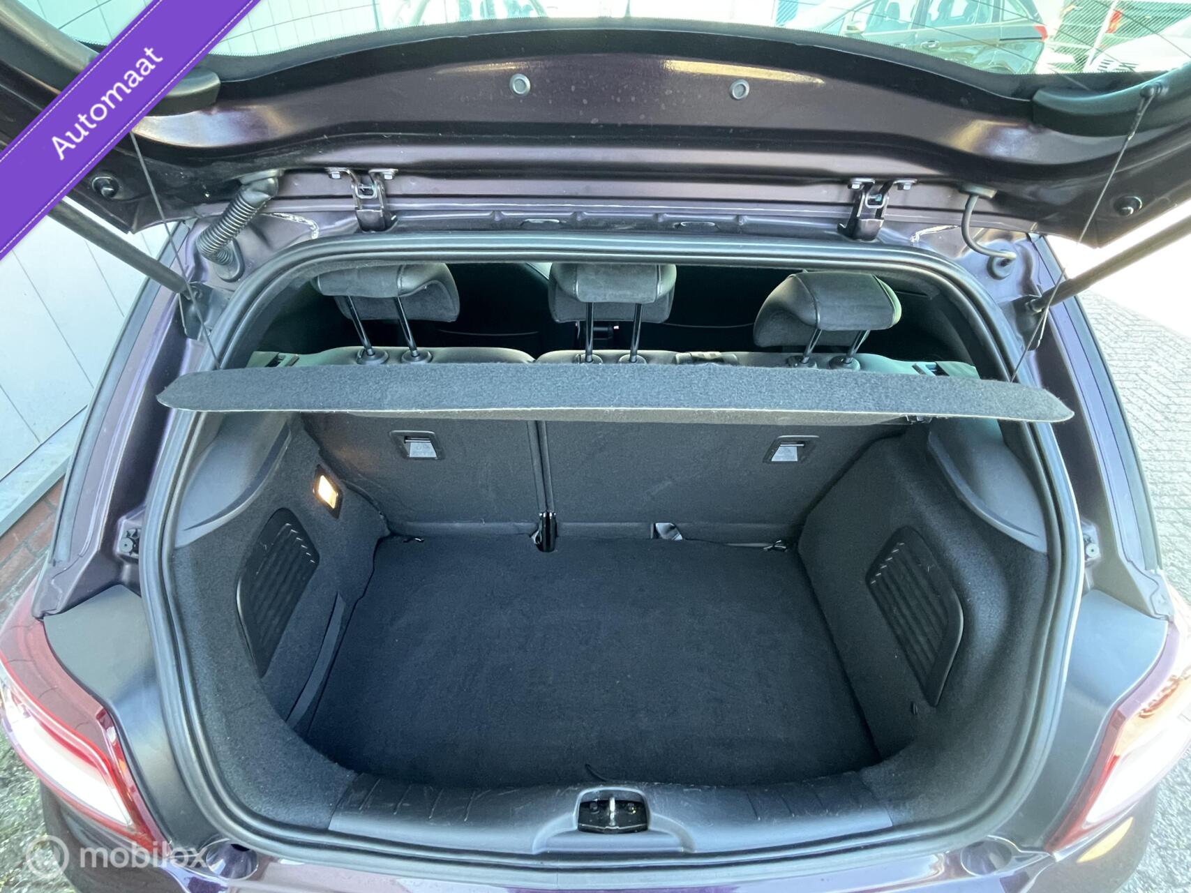 Foto van Citroen Ds3