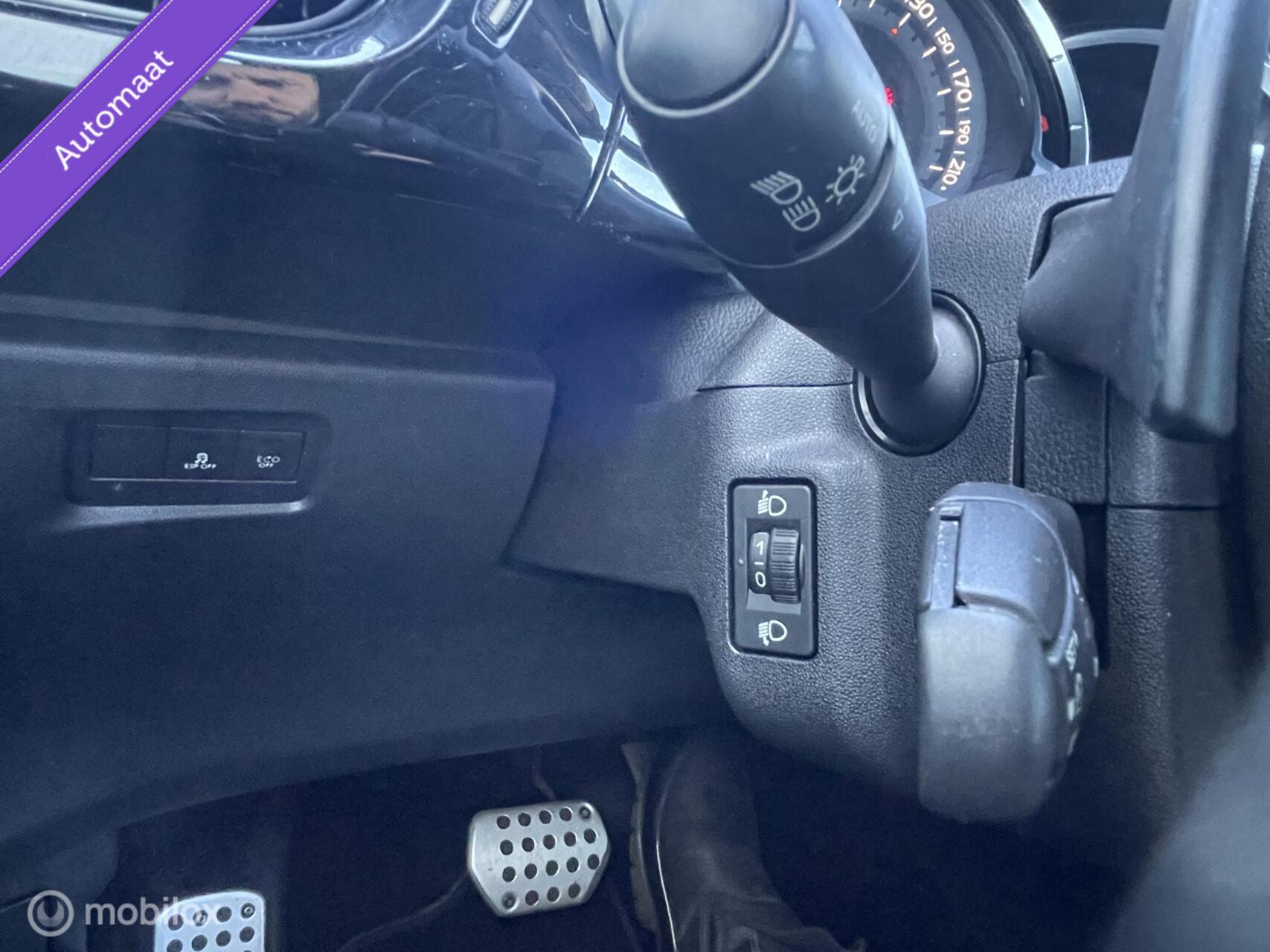 Foto van Citroen Ds3