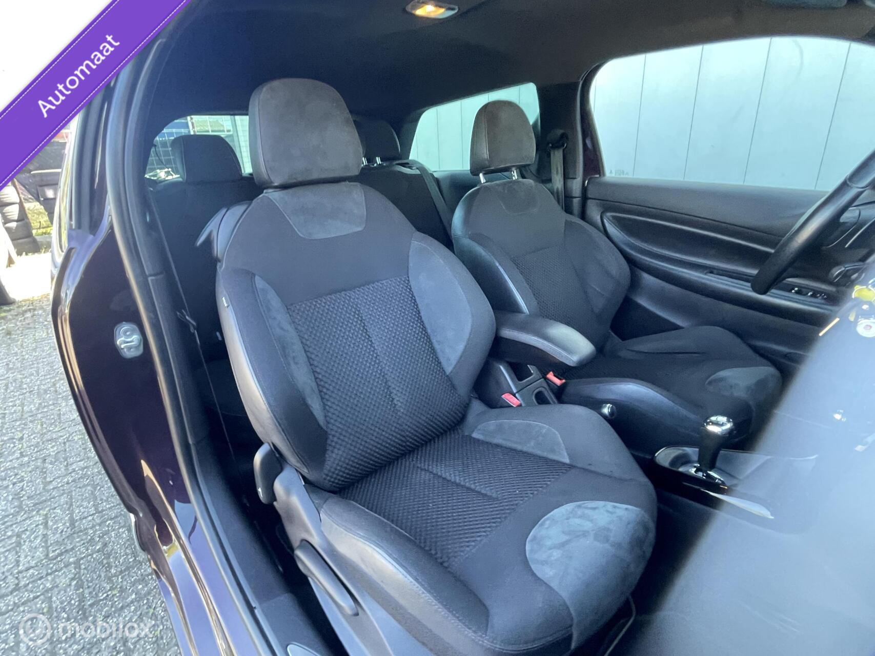 Foto van Citroen Ds3