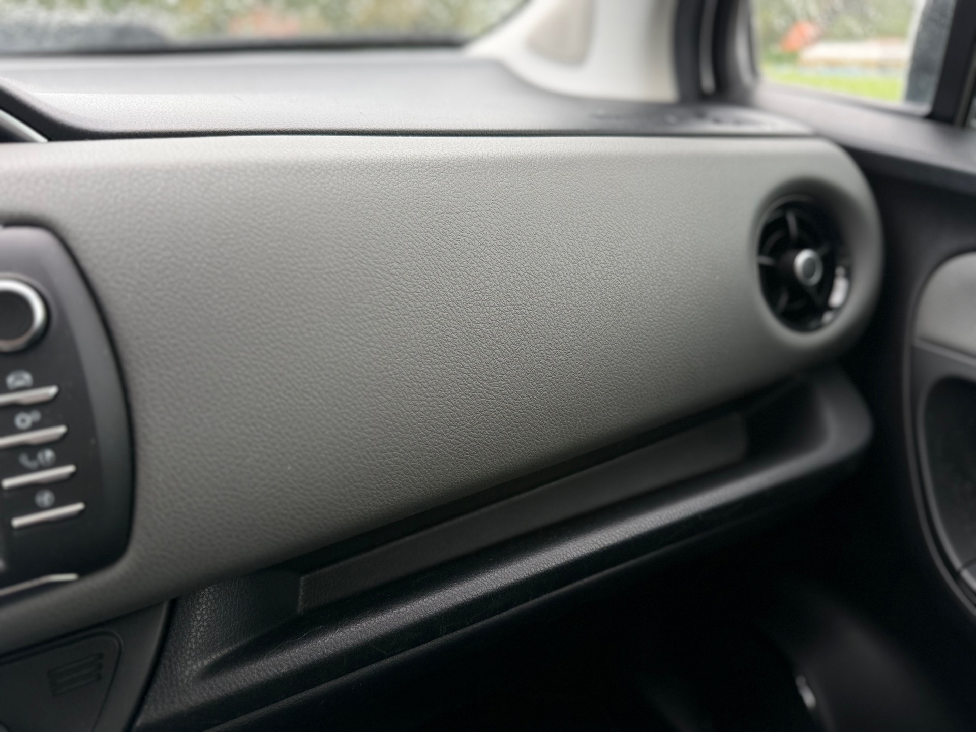 Foto van Toyota Toyota Yaris Hybrid