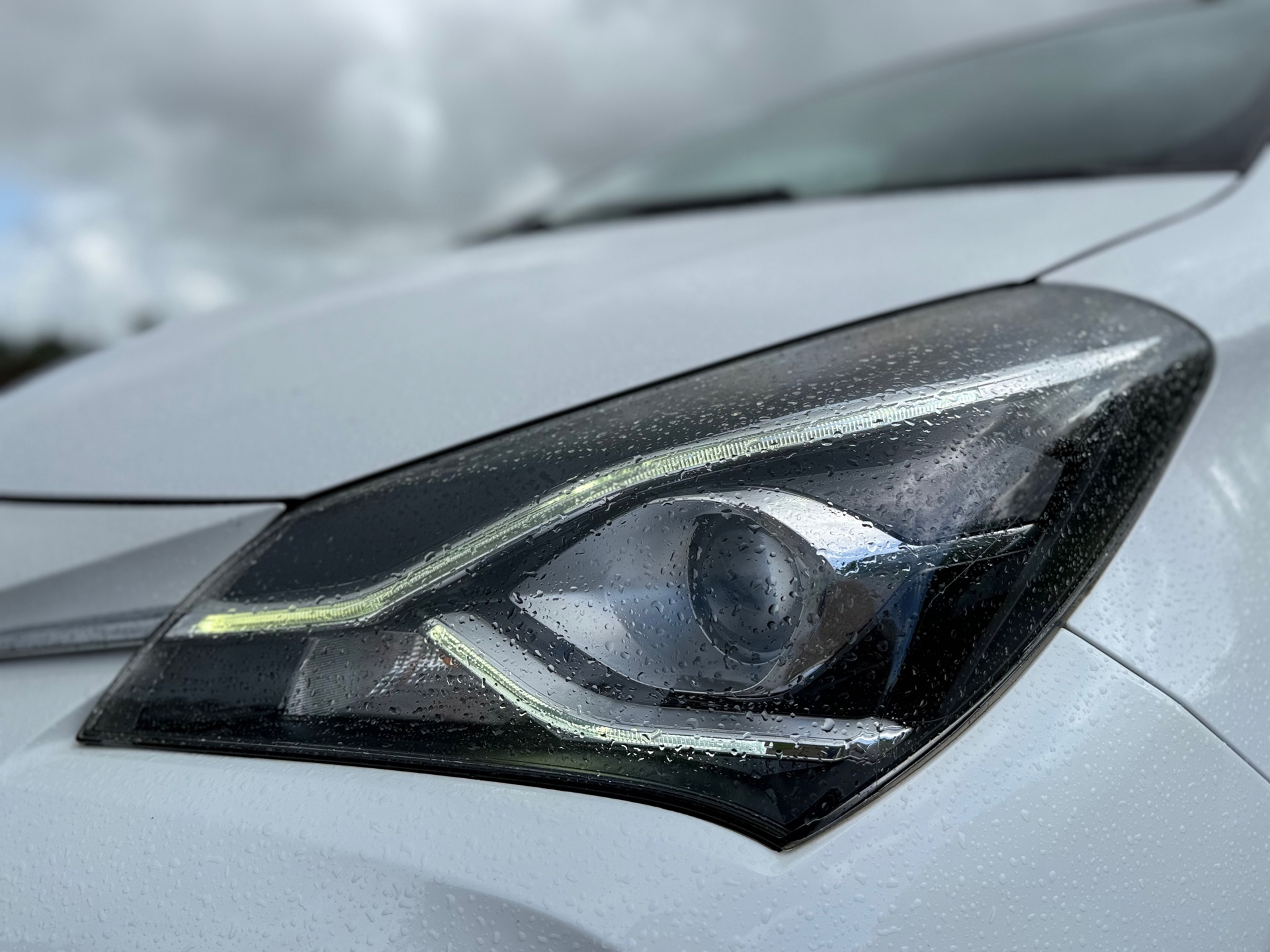 Foto van Toyota Toyota Yaris Hybrid