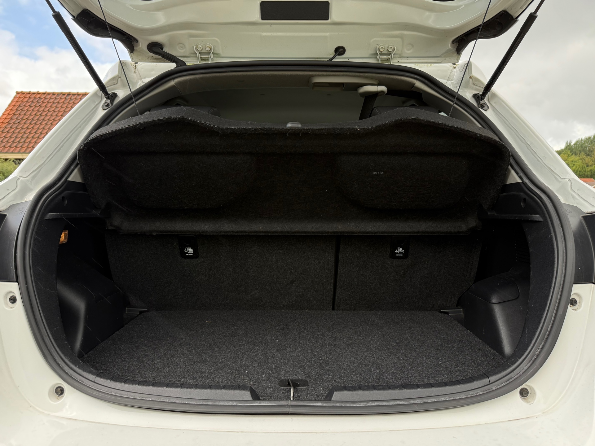 Foto van Toyota Toyota Yaris Hybrid