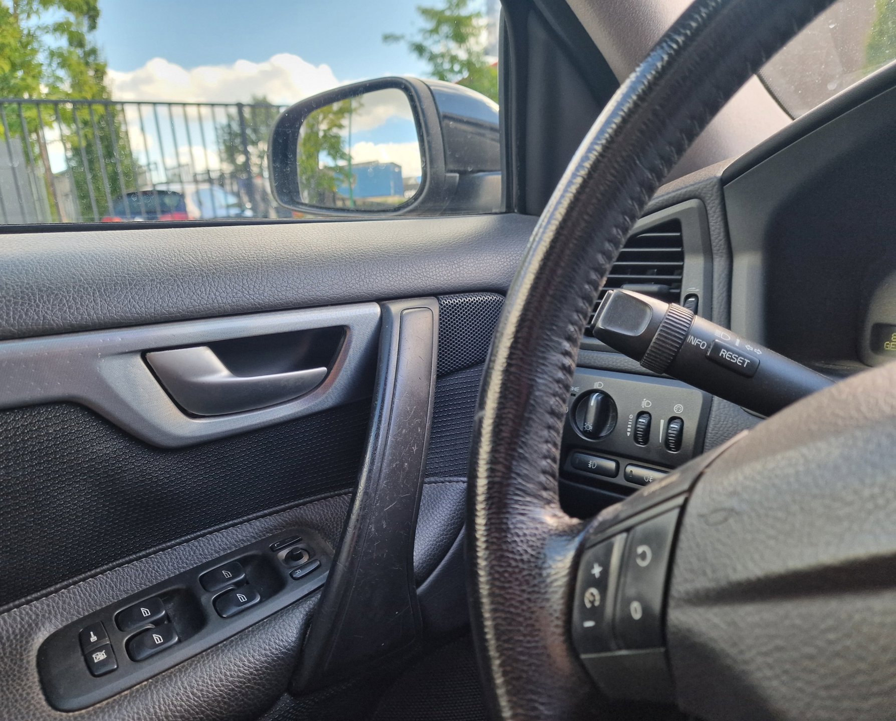 Foto van Volvo S60
