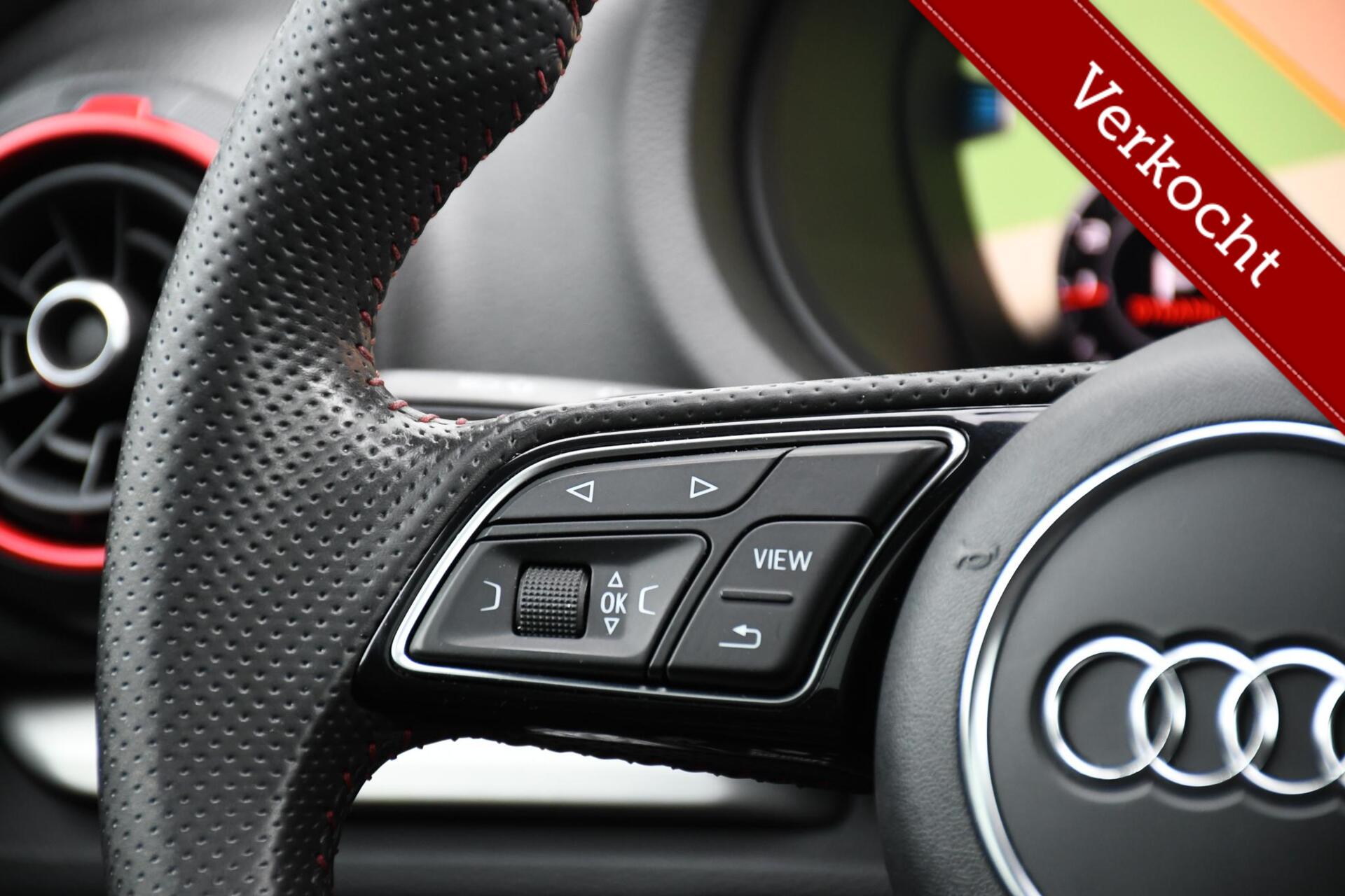 Foto van Audi S3 Sportback