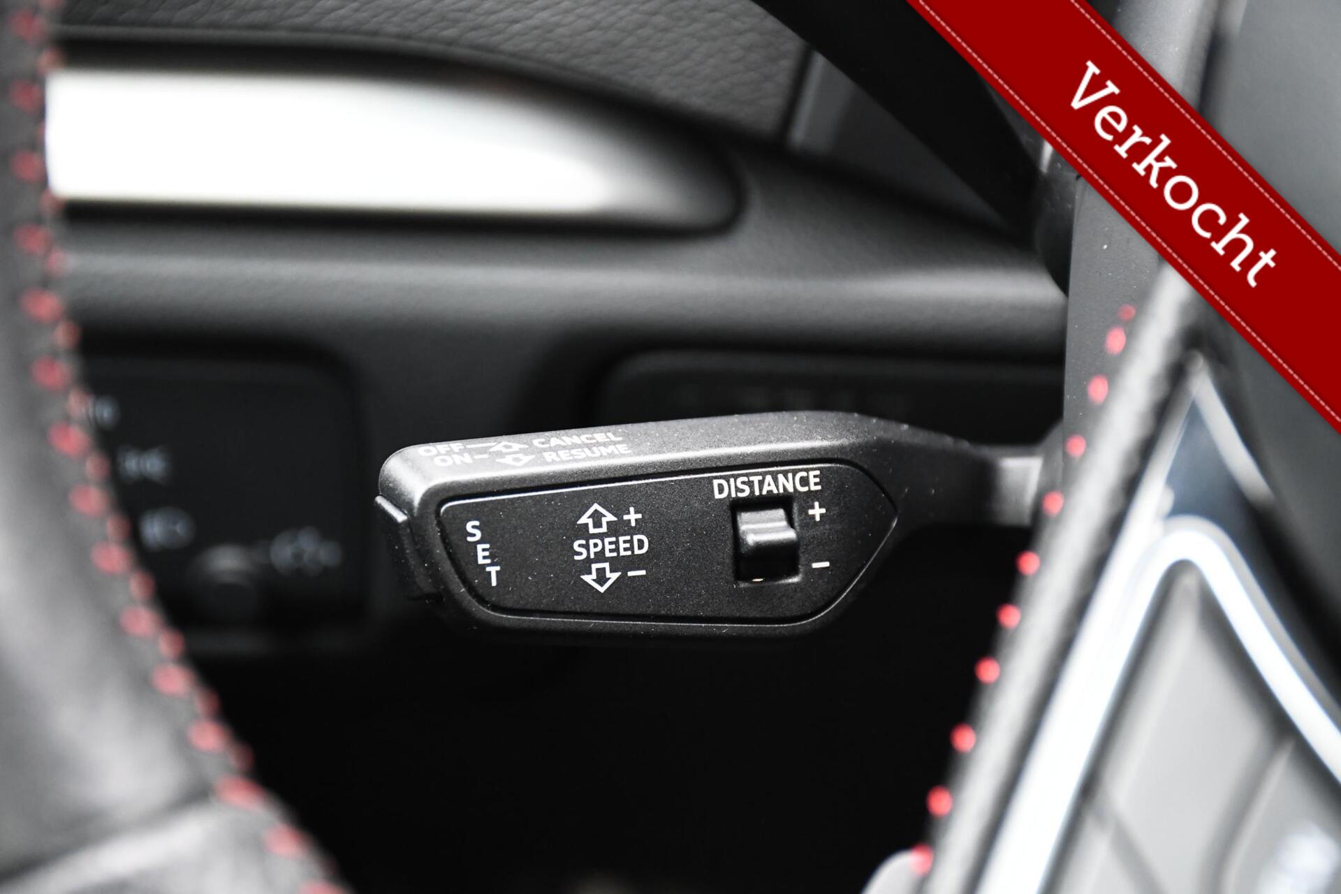 Foto van Audi S3 Sportback