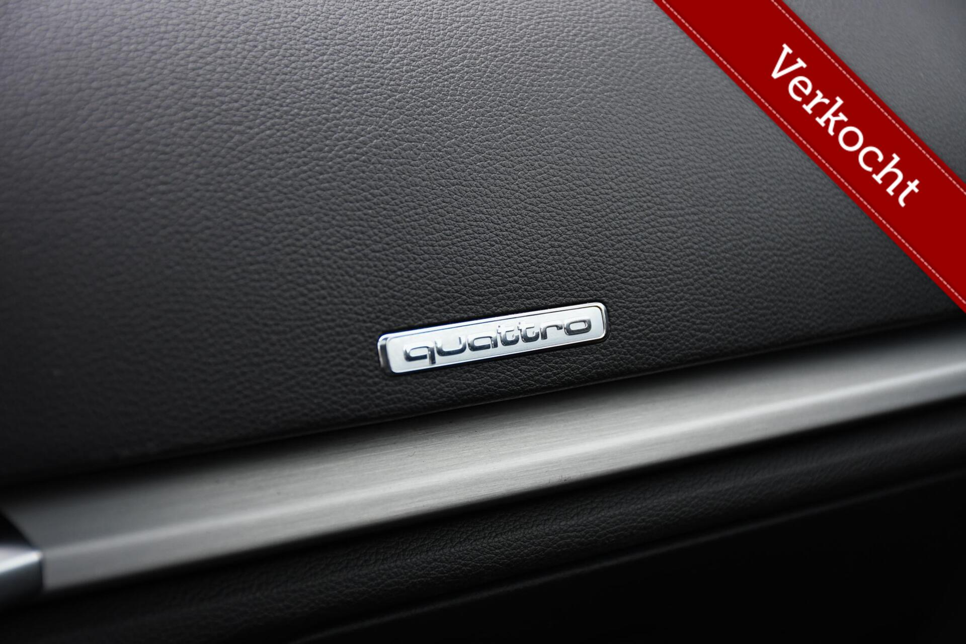 Foto van Audi S3 Sportback